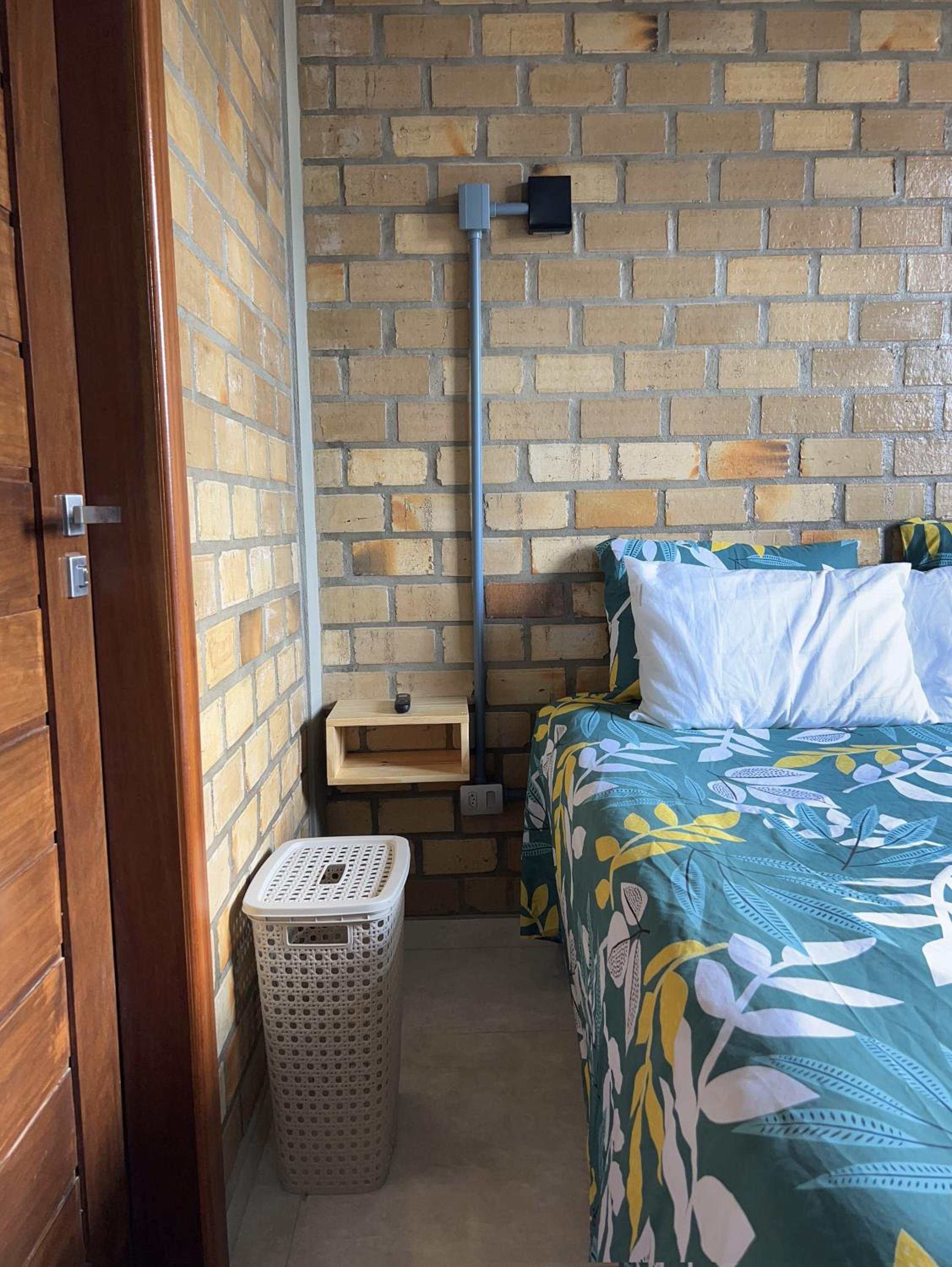 Bella Casa Ipê 1º andar APA Barra de Mamanguape