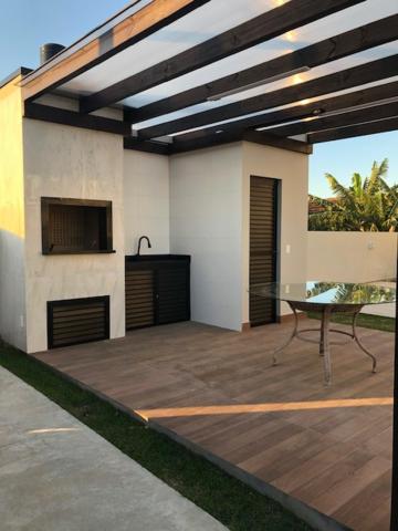 Residencial ISL - Praia da Pinheira SC