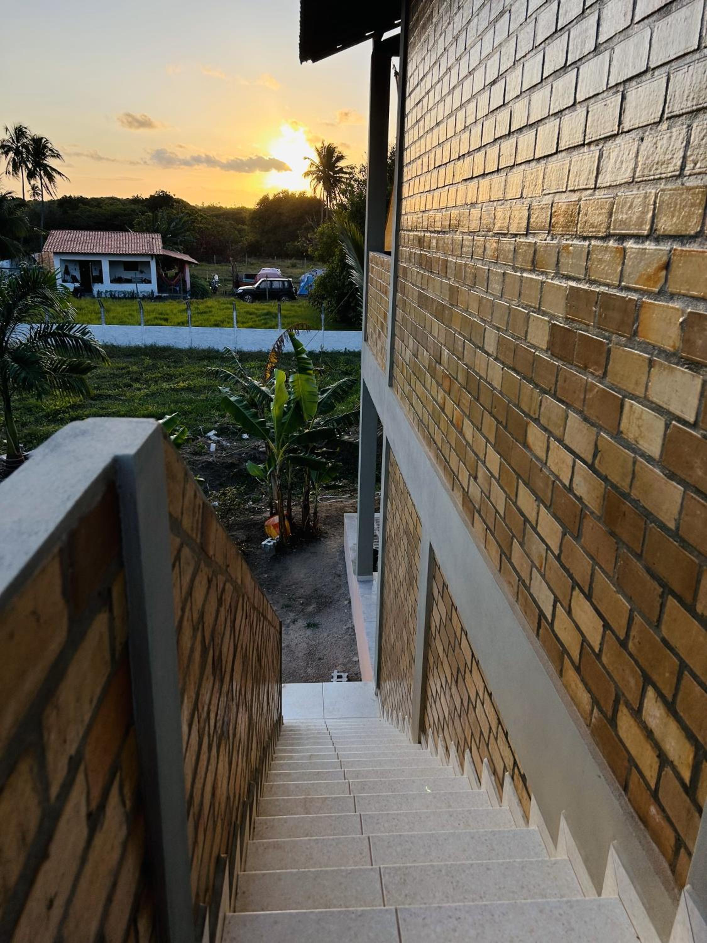 Bella Casa Ipê 1º andar APA Barra de Mamanguape