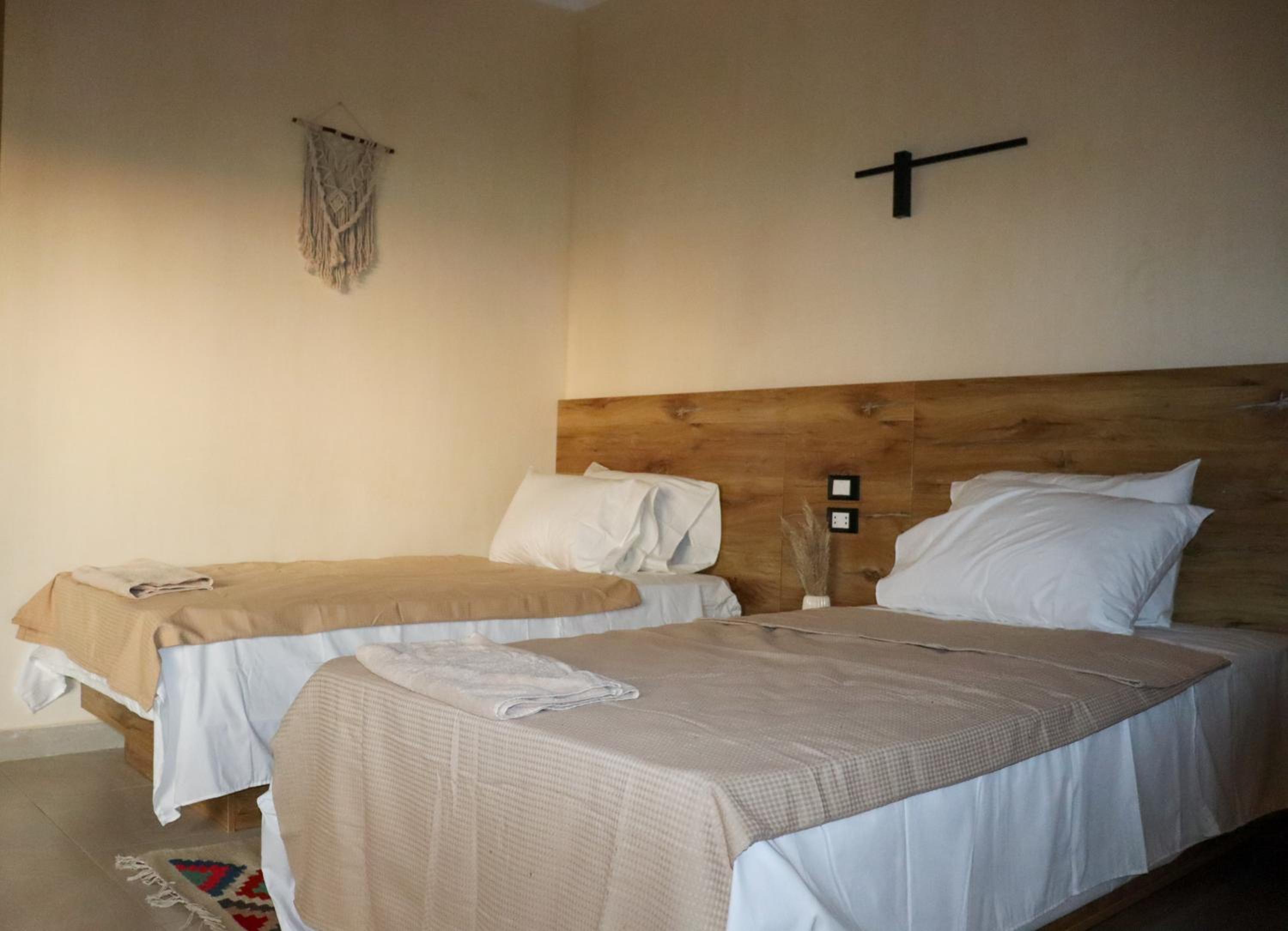 Beit Tolba Nuweiba