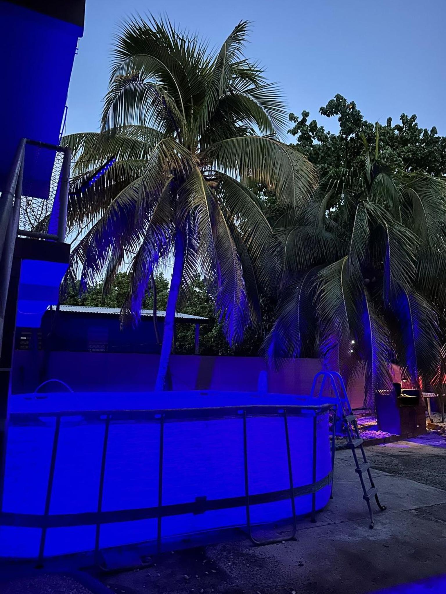 NicoleMary Apartments Parguera