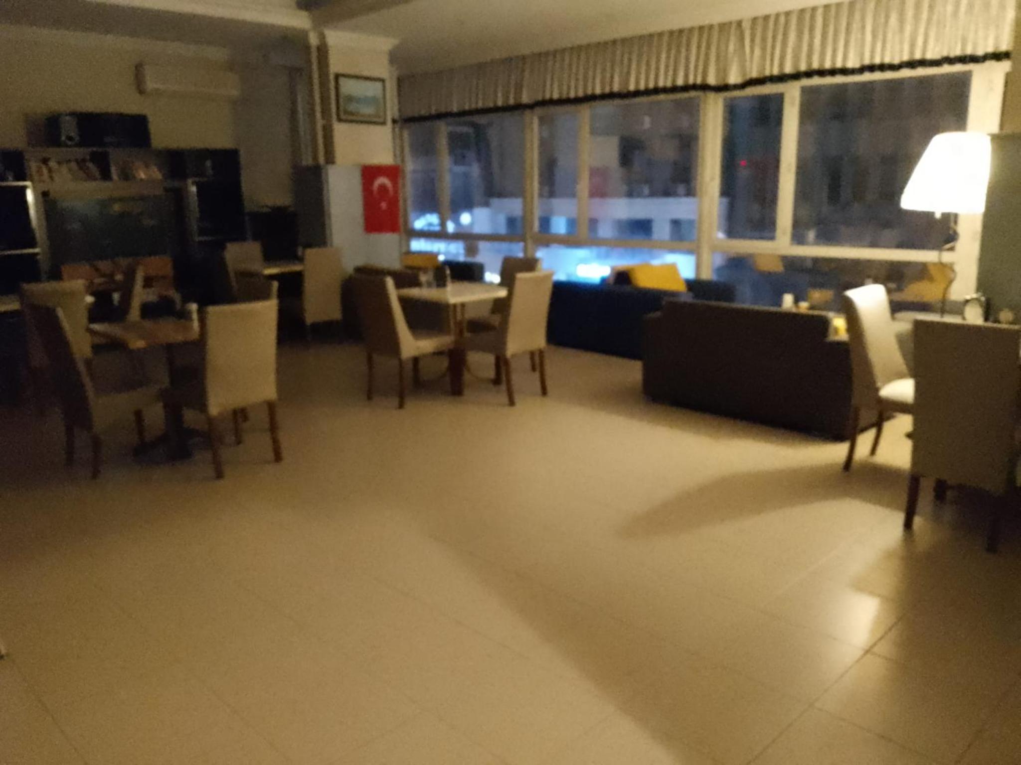 Tac Hotel - Image 45