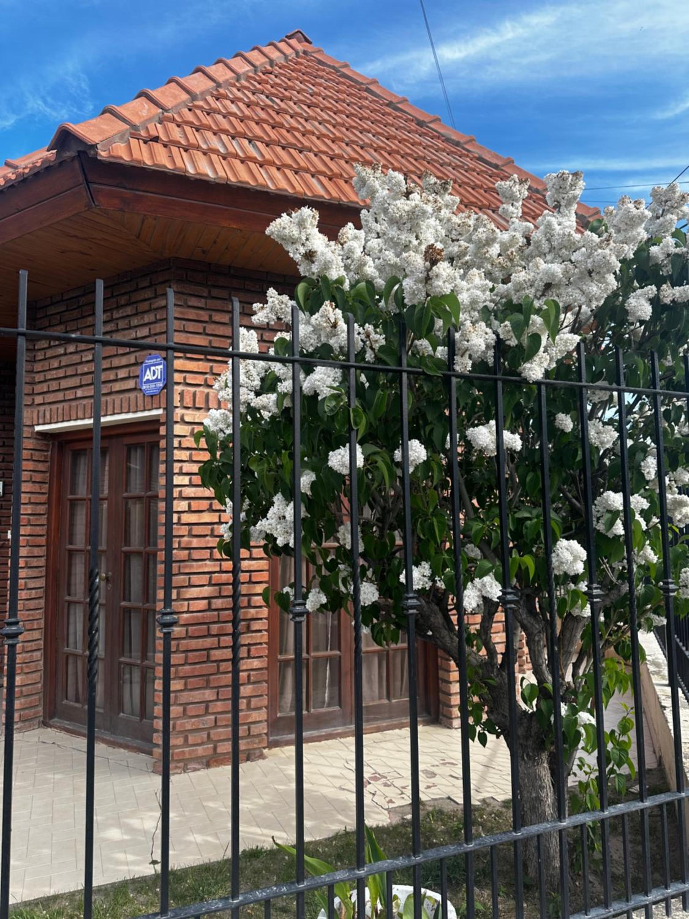 Casa Estivariz Madryn