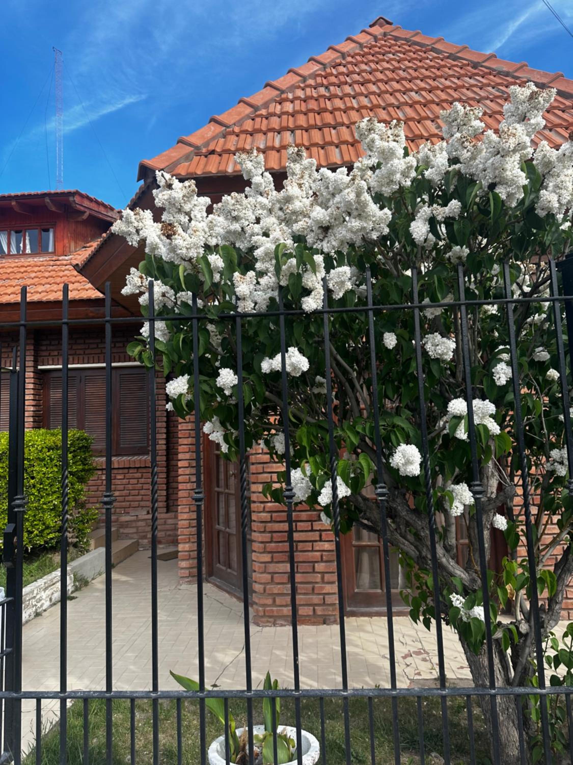 Casa Estivariz Madryn