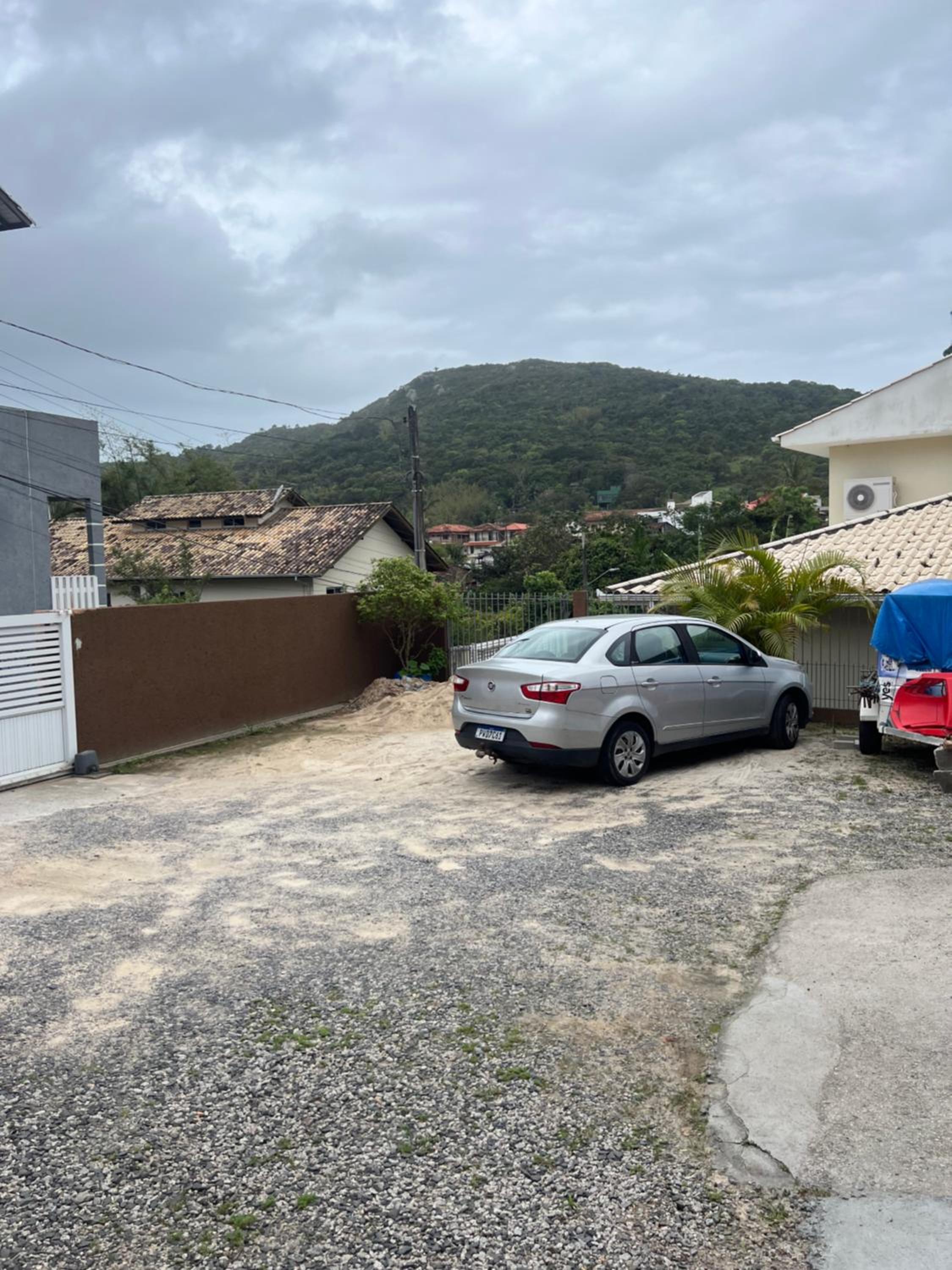 Pousada Dunas Da Joaquina padrão