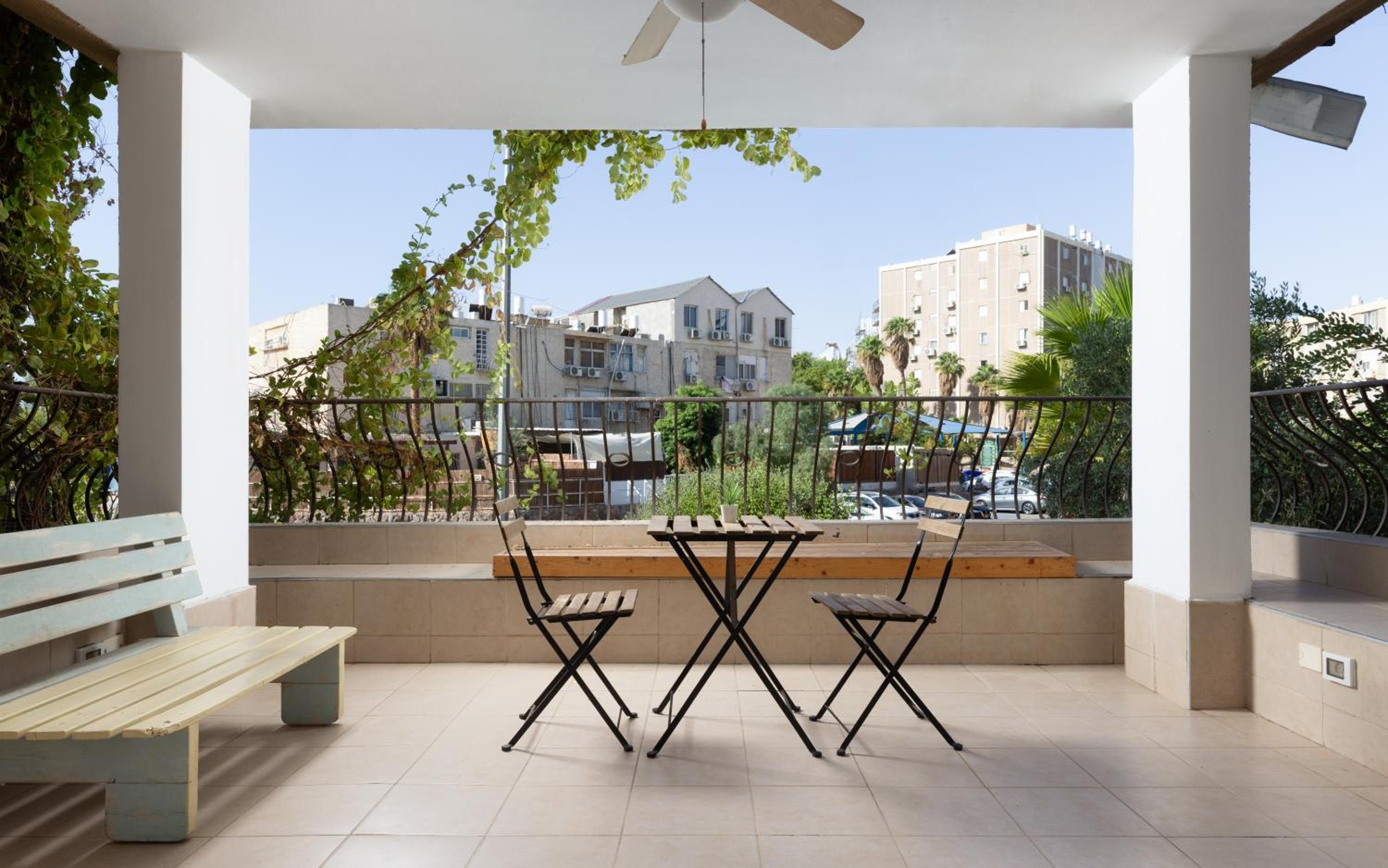 Day'inn Eilat By The Beach view 2