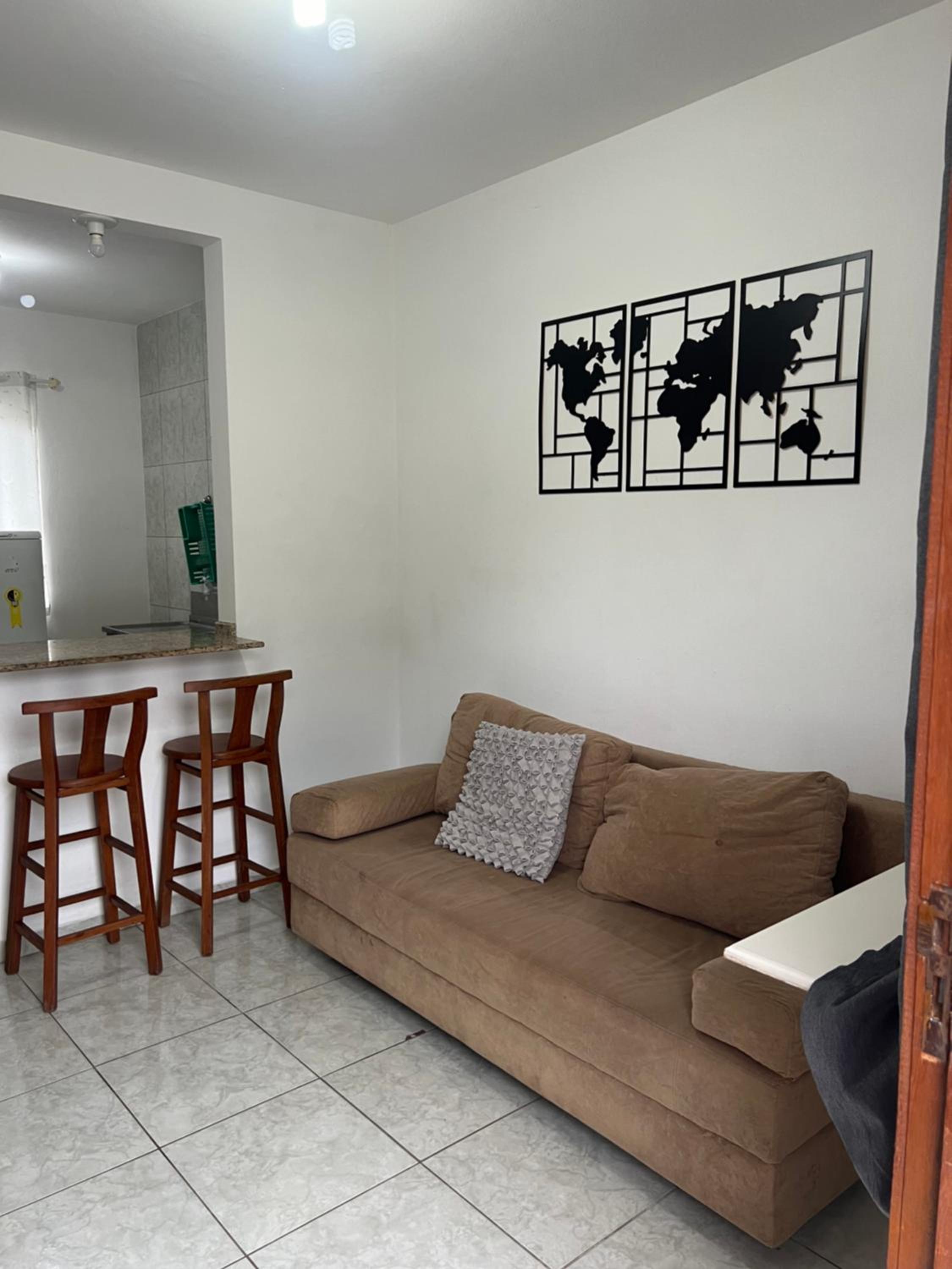 Pousada Dunas Da Joaquina padrão