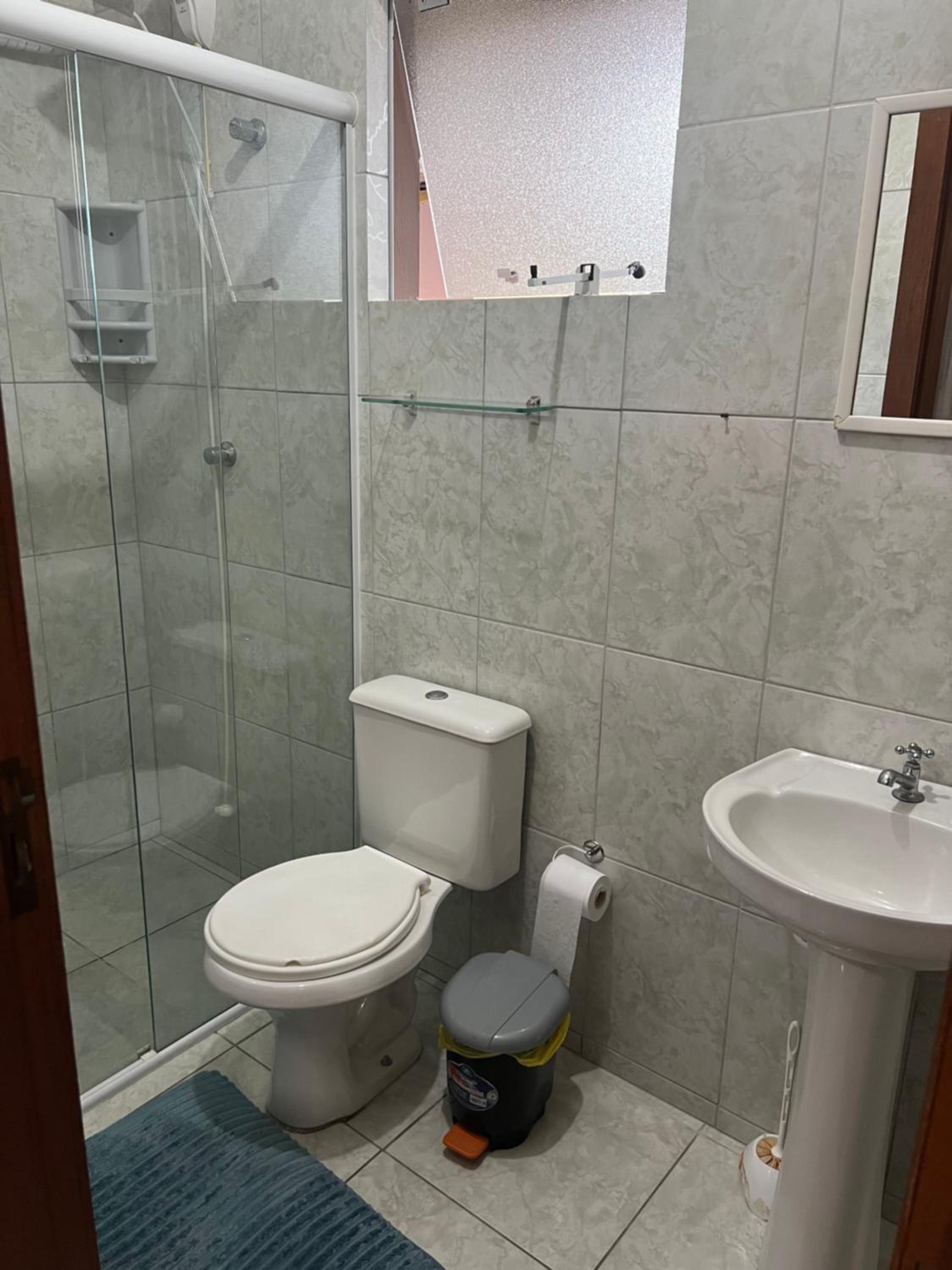 Pousada Dunas Da Joaquina padrão