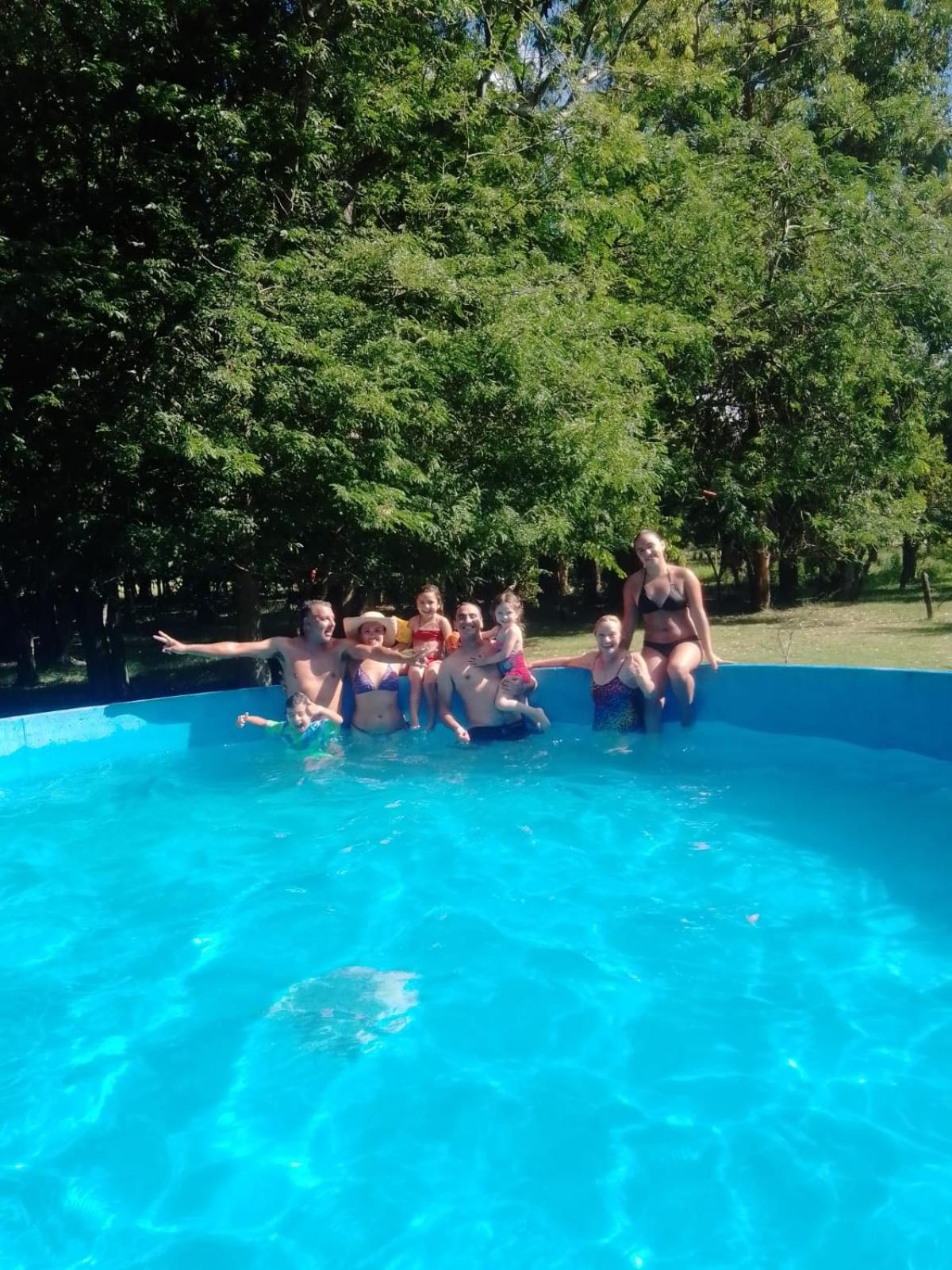 Chacra Don Canale