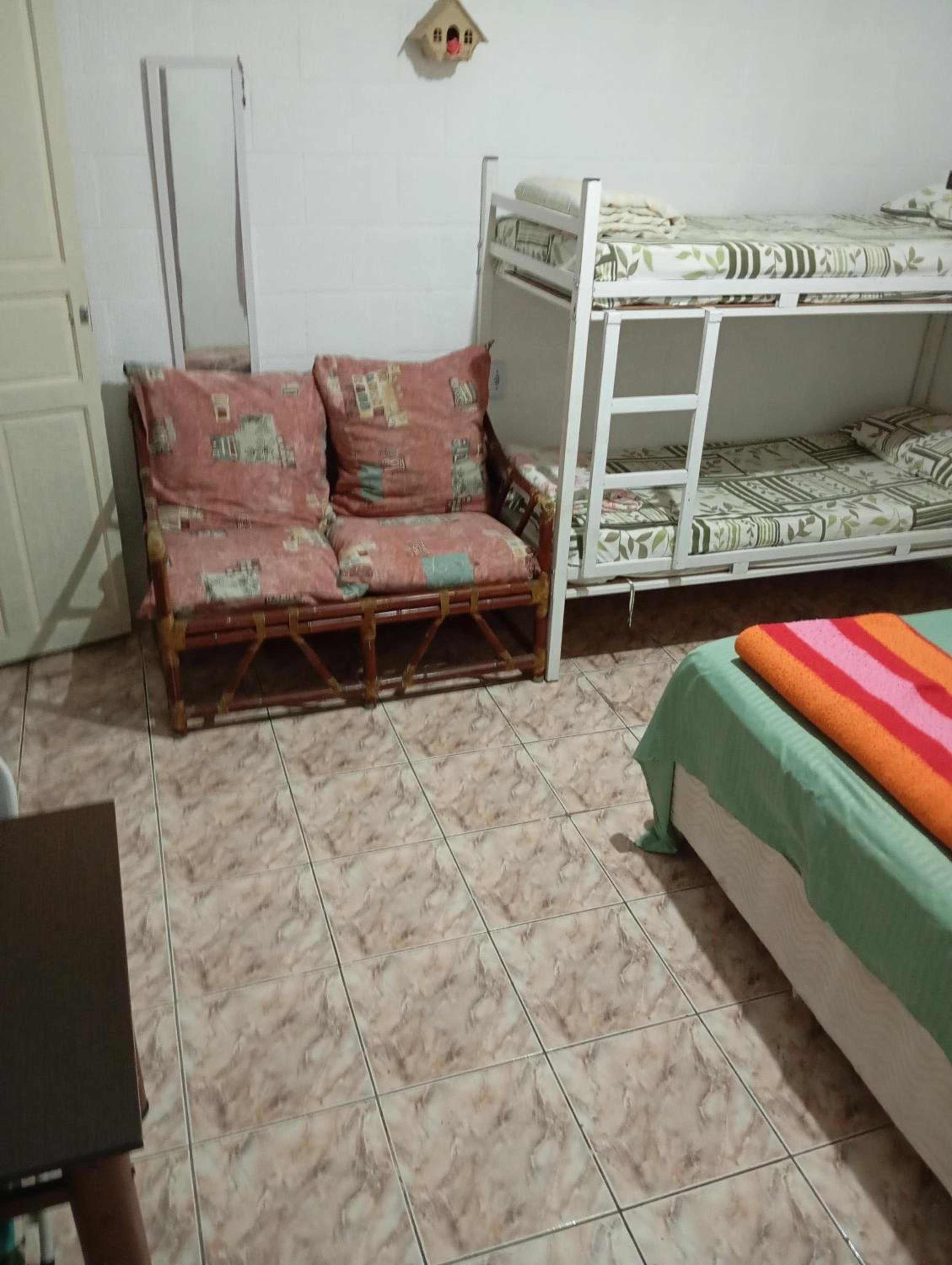 Hostel Brasil Gru