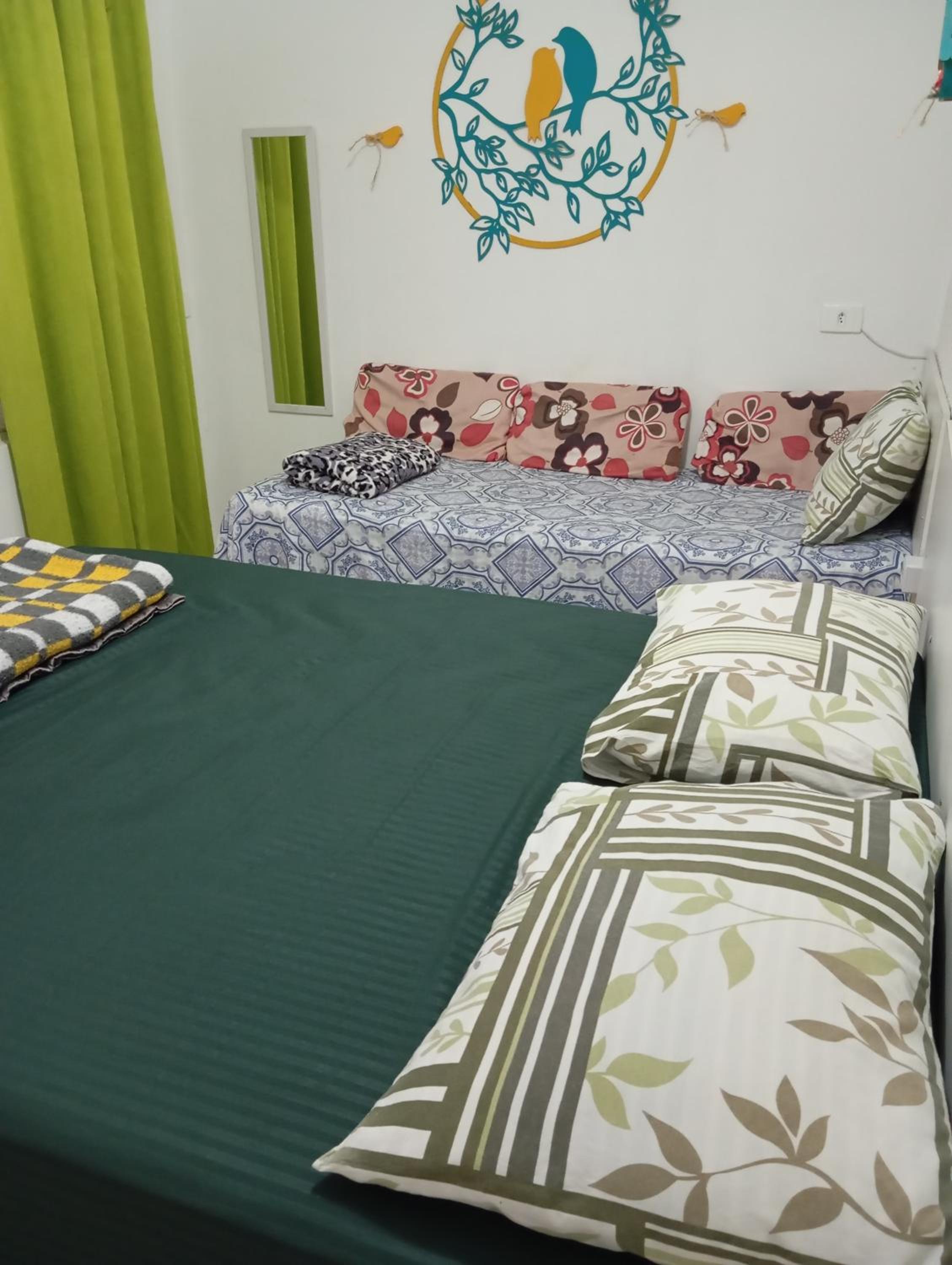 Hostel Brasil Gru