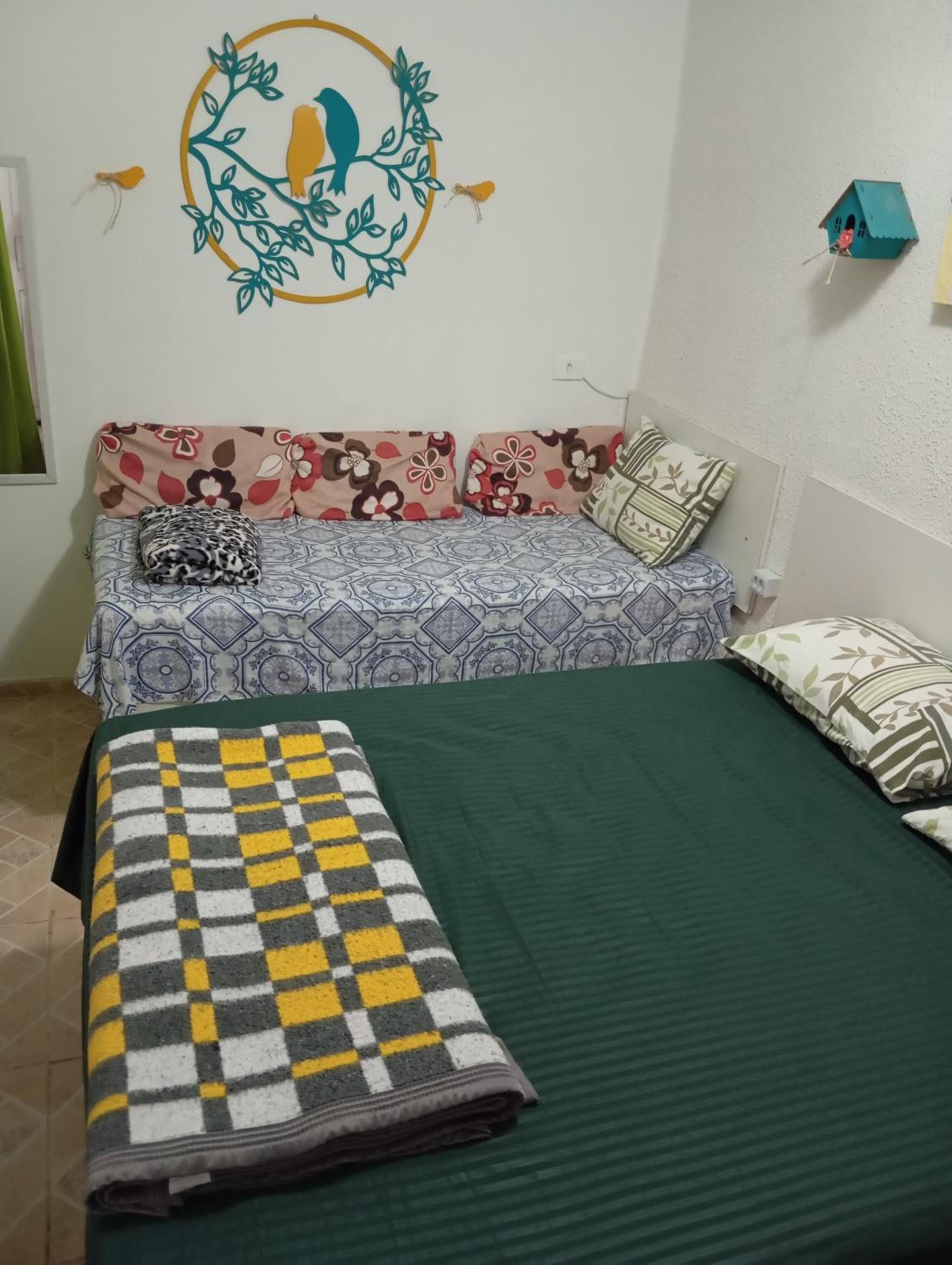 Hostel Brasil Gru