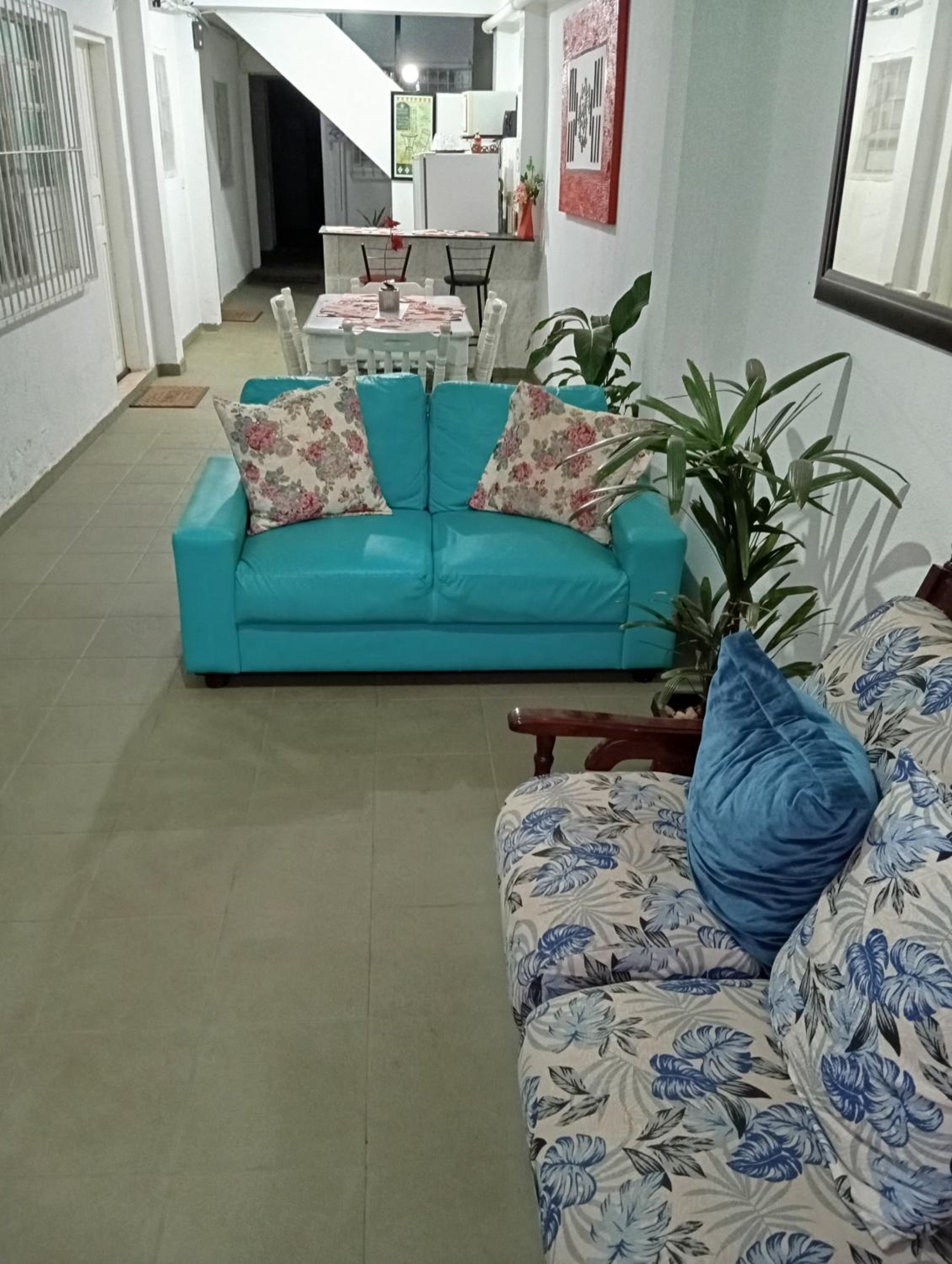 Hostel Brasil Gru