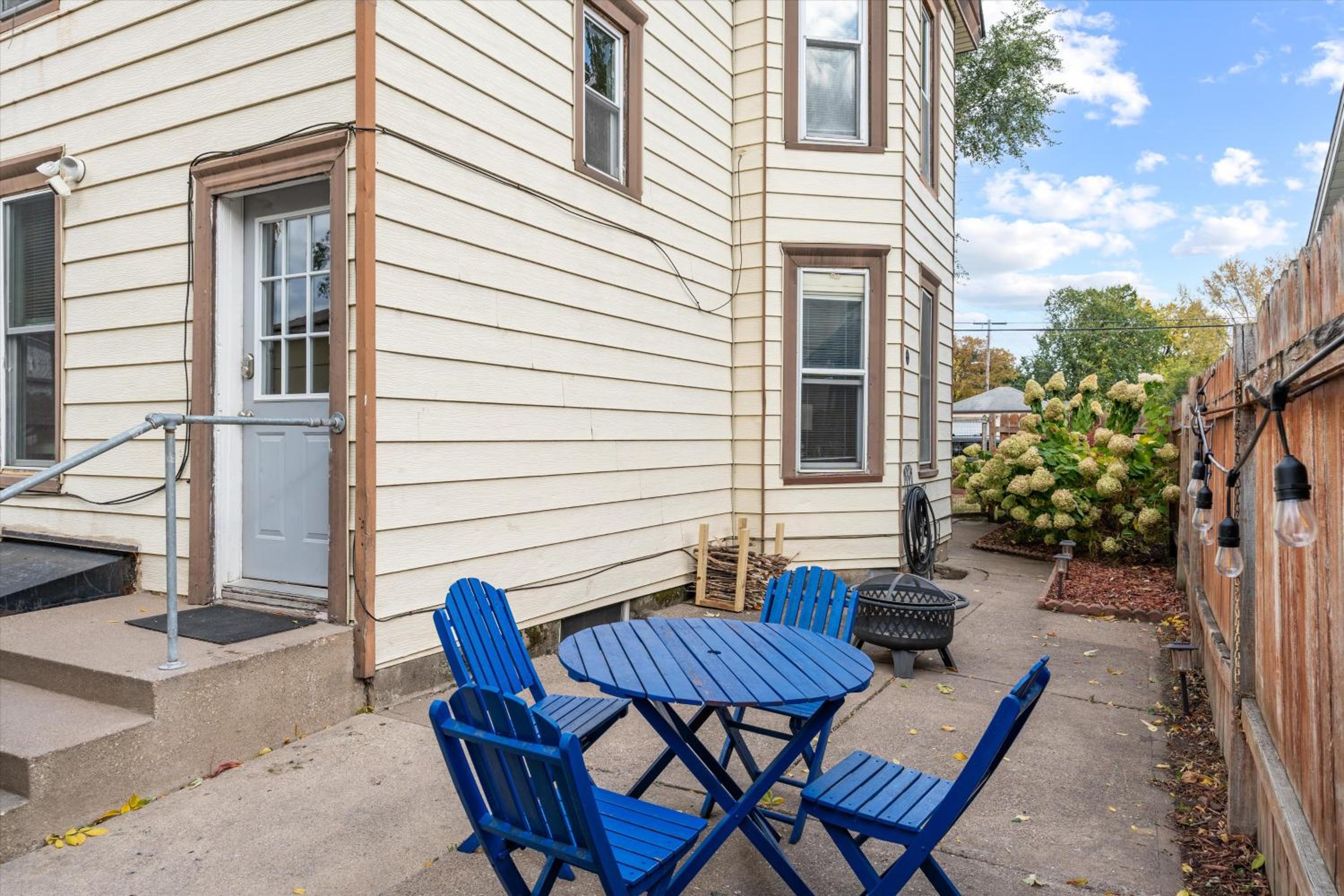 2BR Apartment Near Downtown with Workspace - Snapdragon view 4