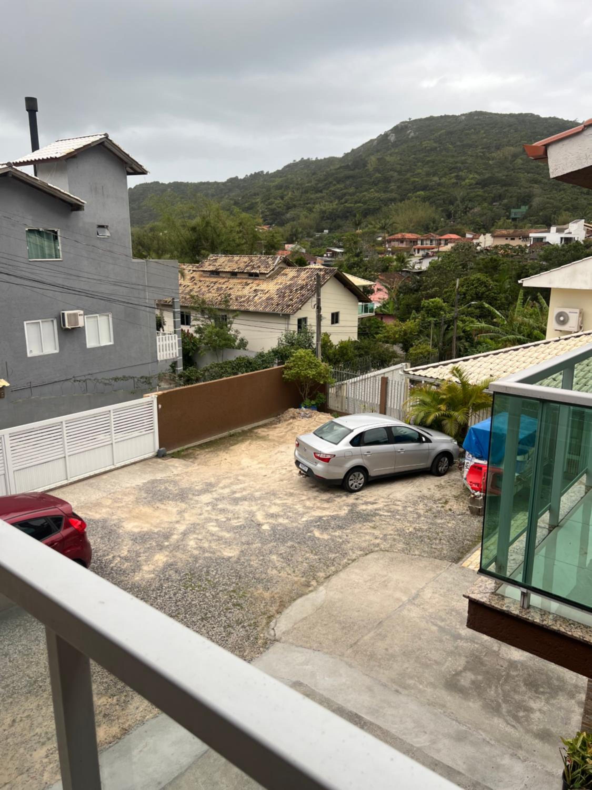 Pousada Dunas Da Joaquina padrão