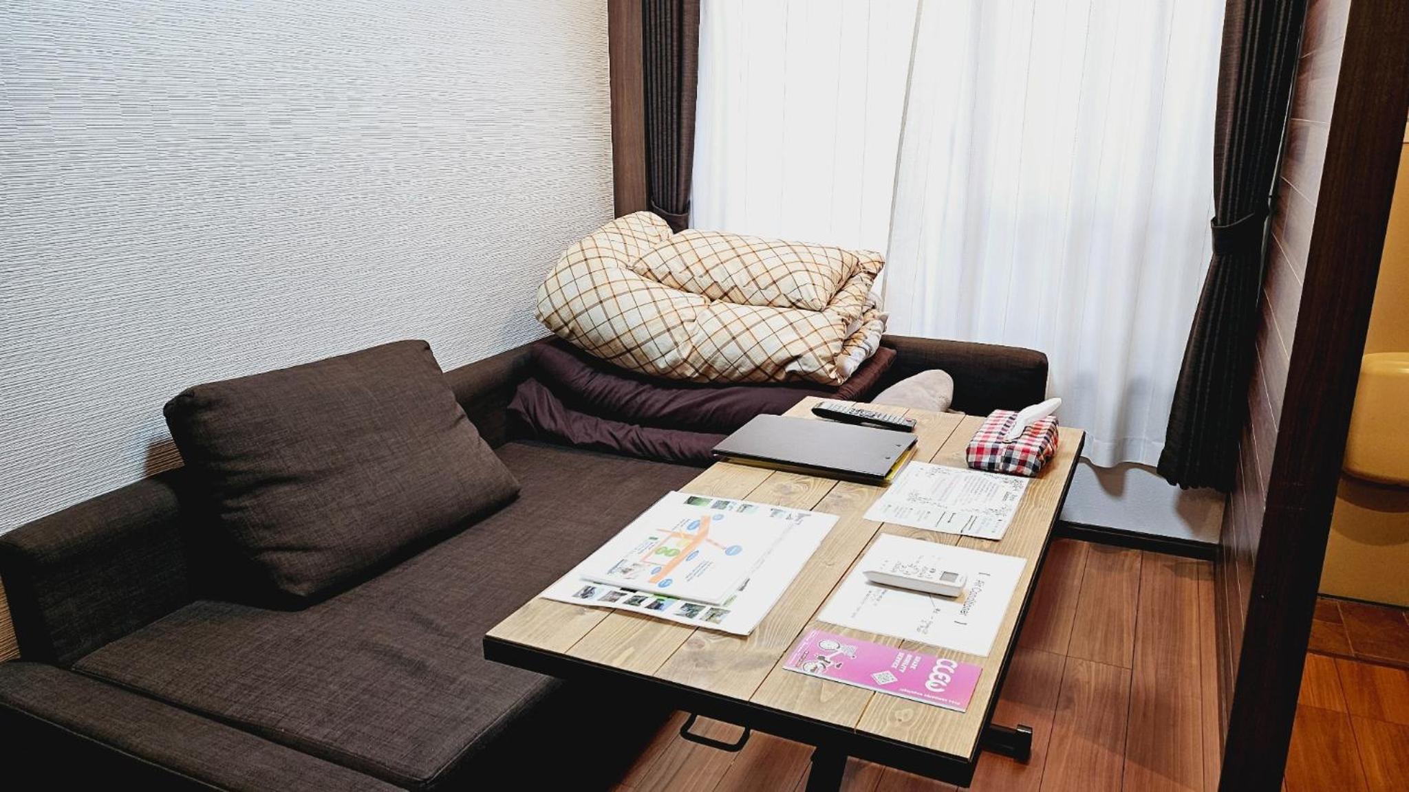 Kyoto - apartment / Vacation STAY 168 photo 5