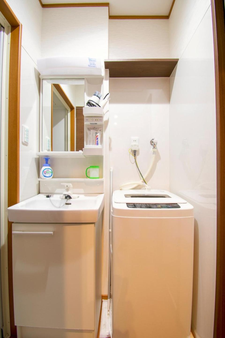 Kyoto - apartment / Vacation STAY 168 photo 3