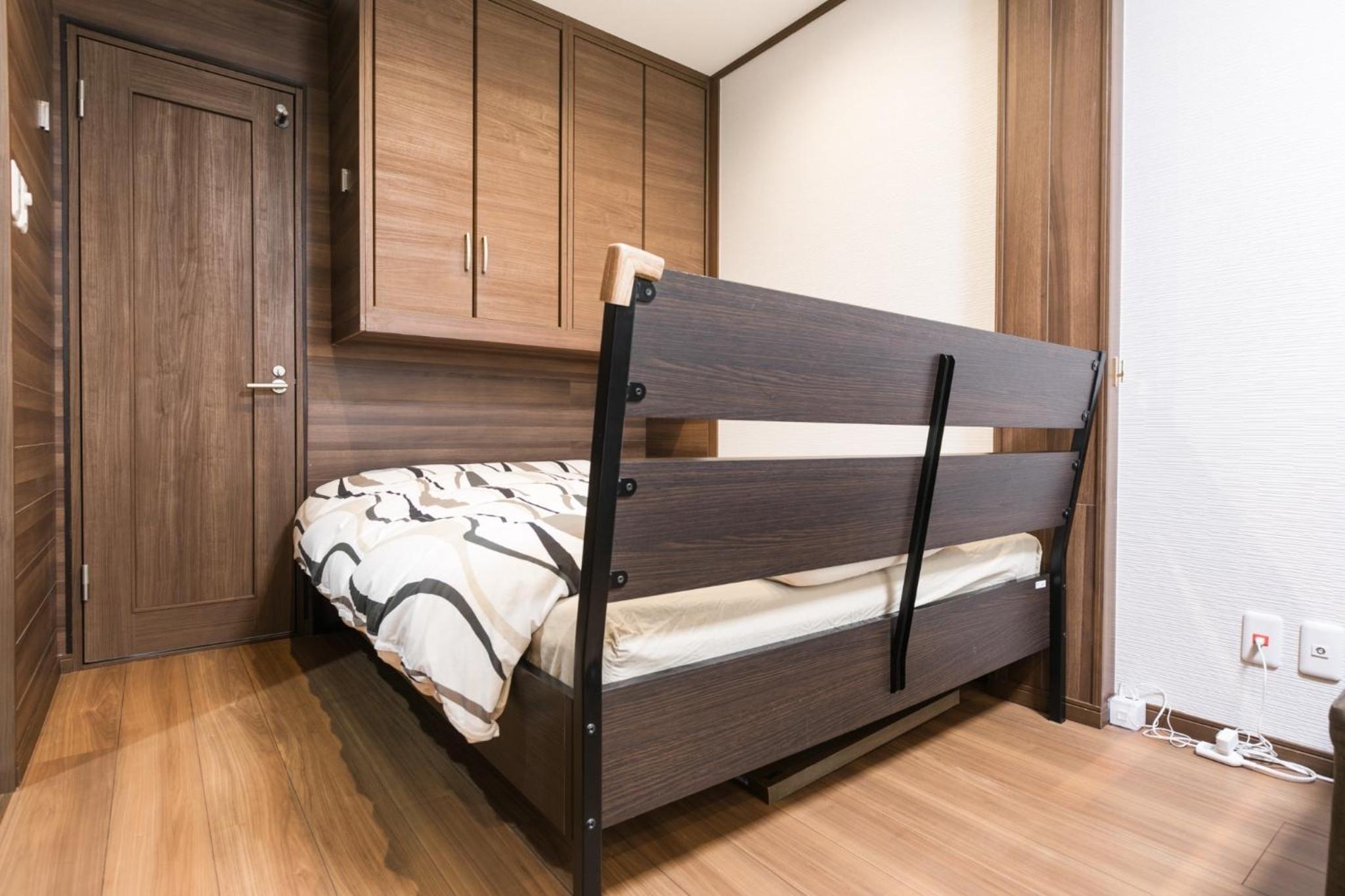 Kyoto - apartment / Vacation STAY 168 photo 4
