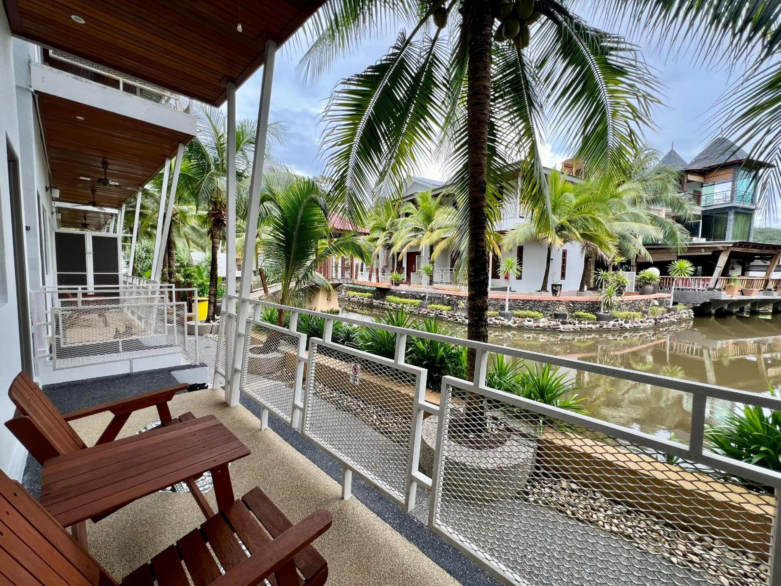 Airis Sanctuary Resort