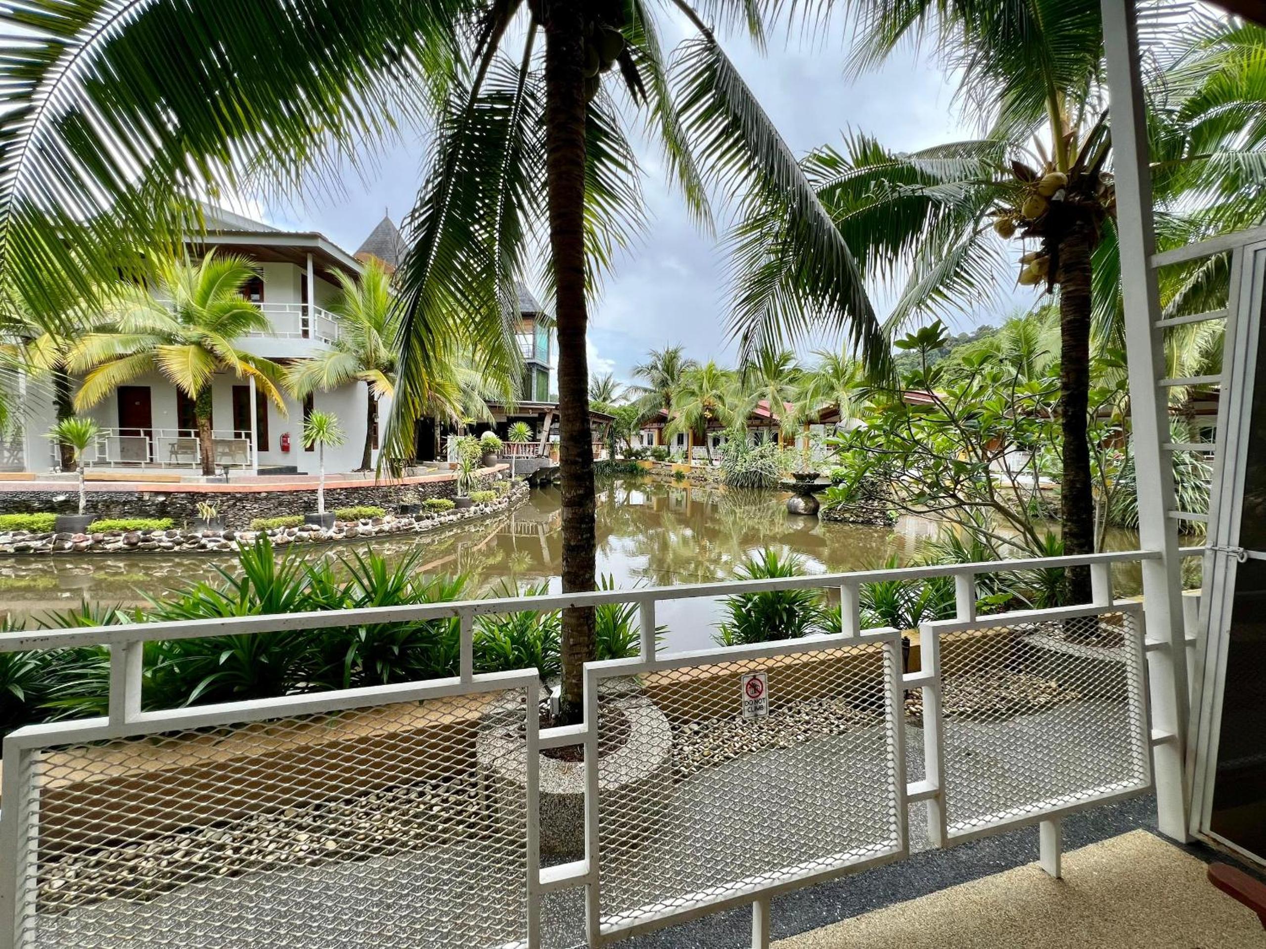 Airis Sanctuary Resort