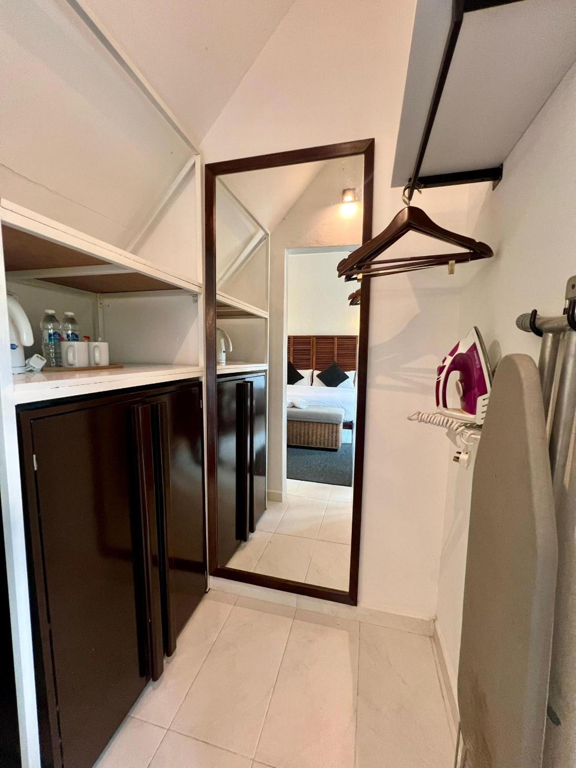 Airis Sanctuary Resort