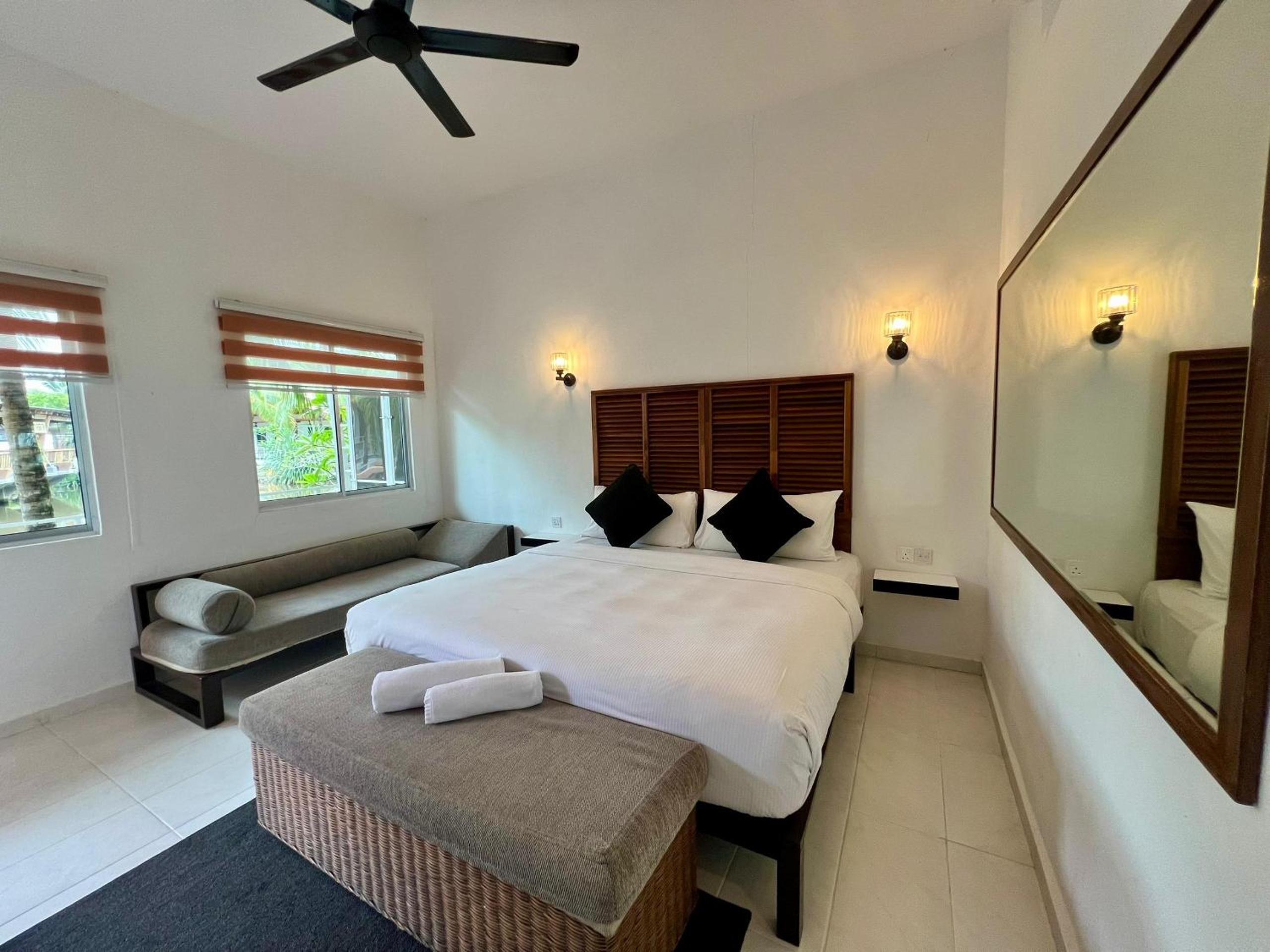 Airis Sanctuary Resort