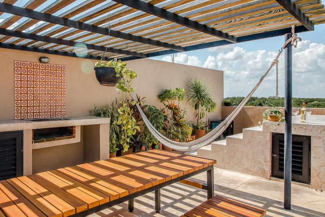 roof