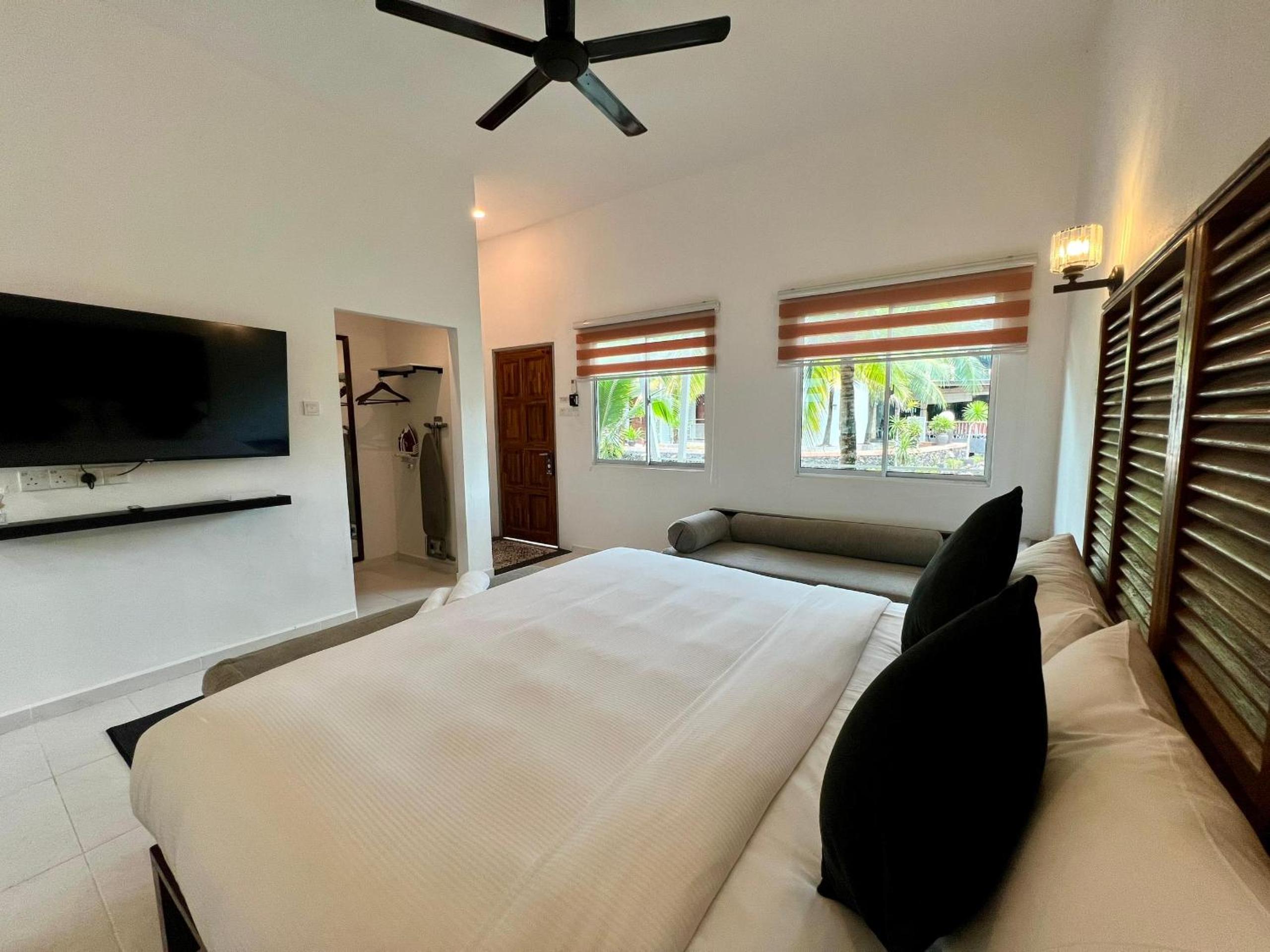 Airis Sanctuary Resort