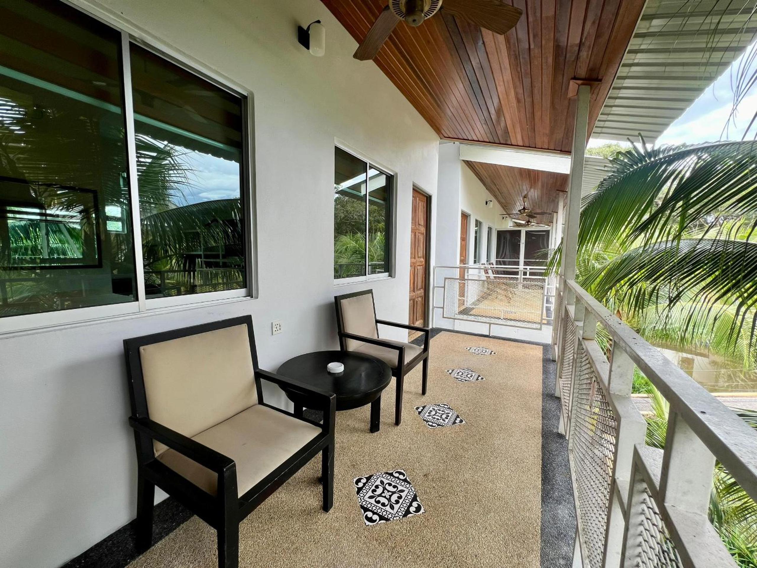 Airis Sanctuary Resort