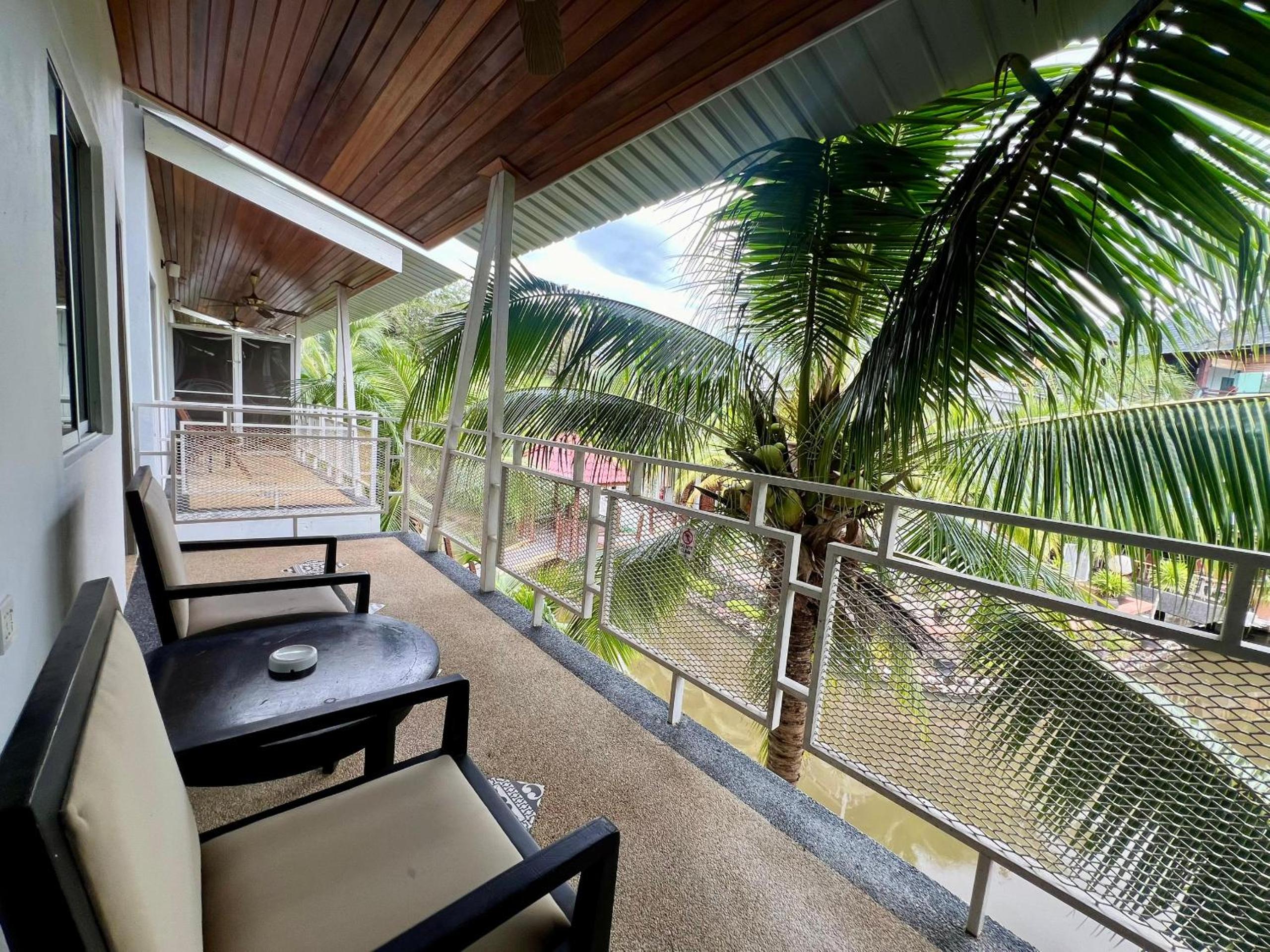 Airis Sanctuary Resort
