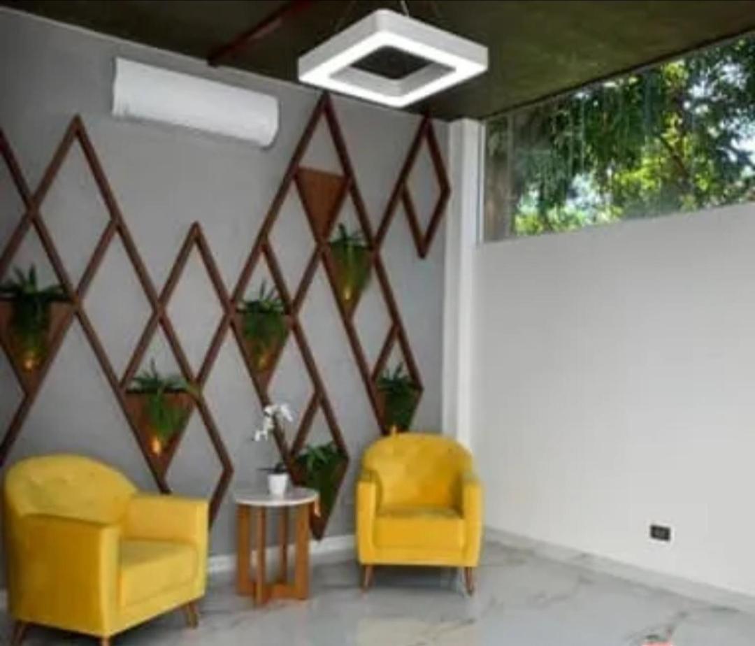 Hermoso departamento Zona norte