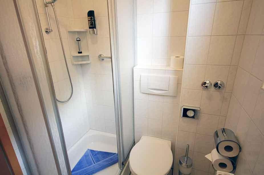 Haus Seeluft Ferienwohnung 1 SL01