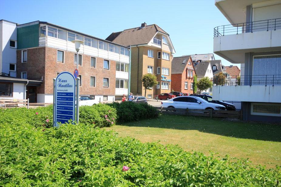 Haus Seeluft Ferienwohnung 1 SL01