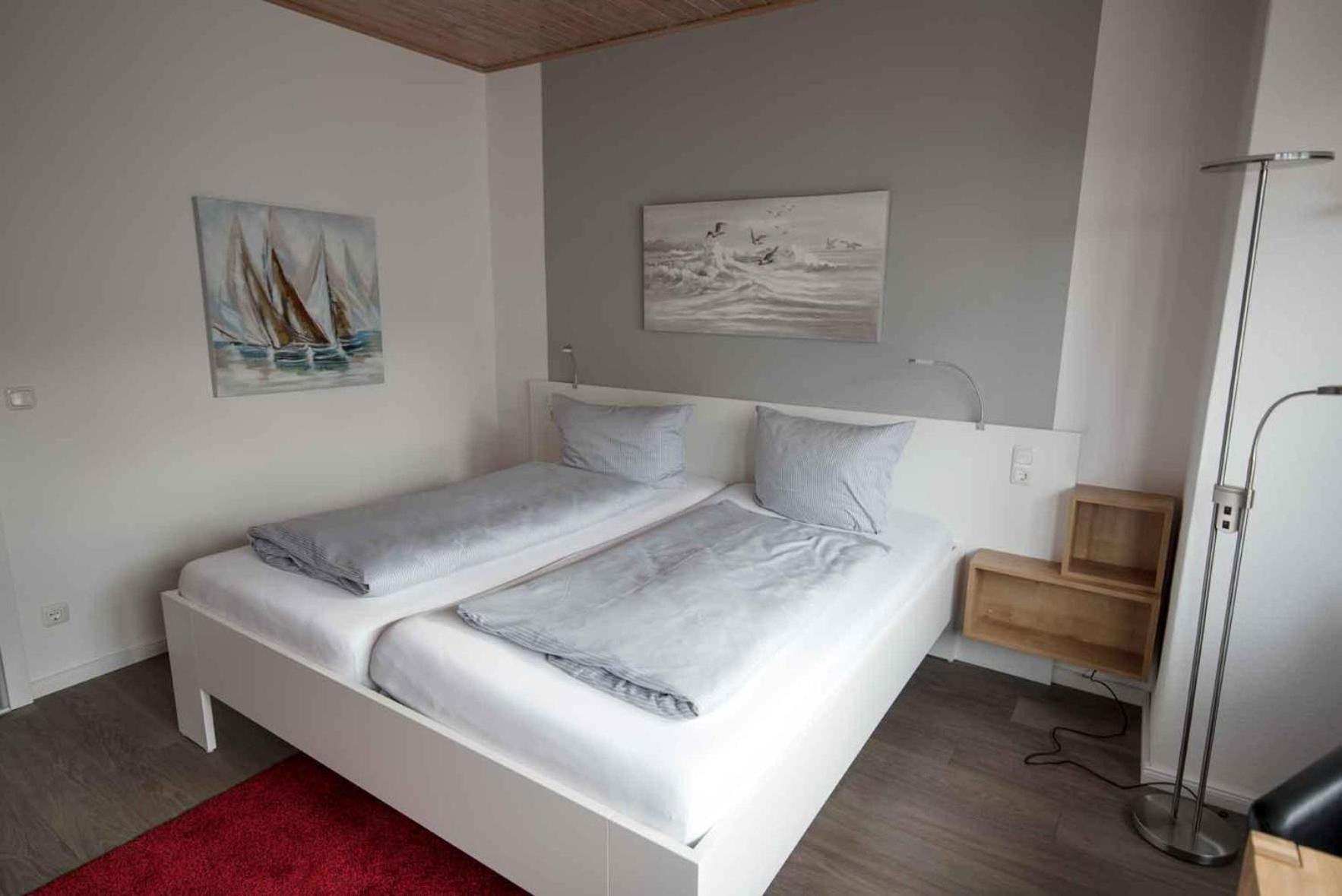 Haus Seeluft Ferienwohnung 1 SL01
