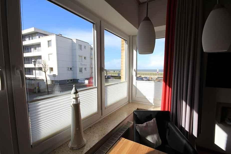 Haus Seeluft Ferienwohnung 1 SL01