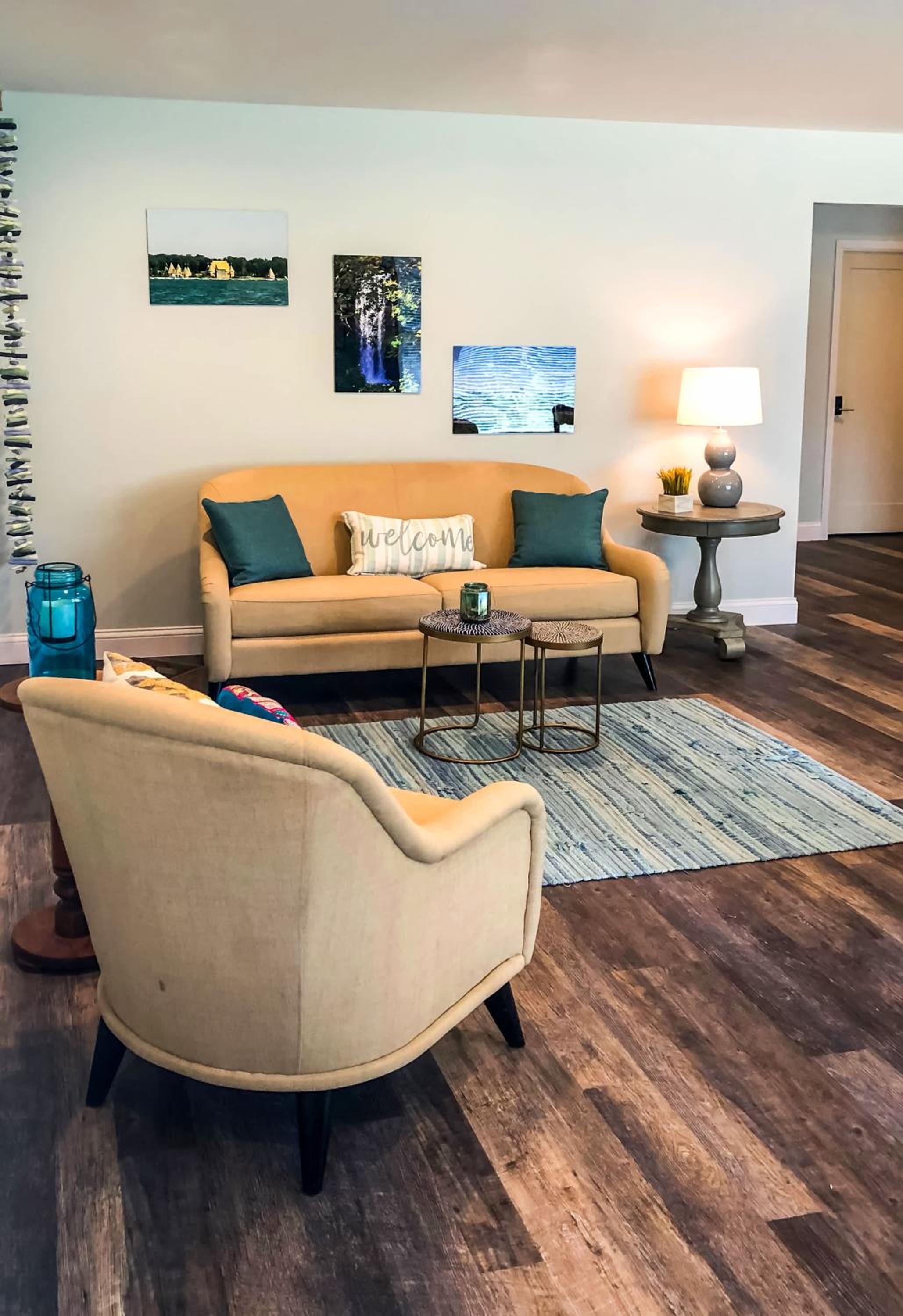 Minneapolis / St Paul Vacations - Work and Live in the Twin Cities - We Connect - Property Image 2