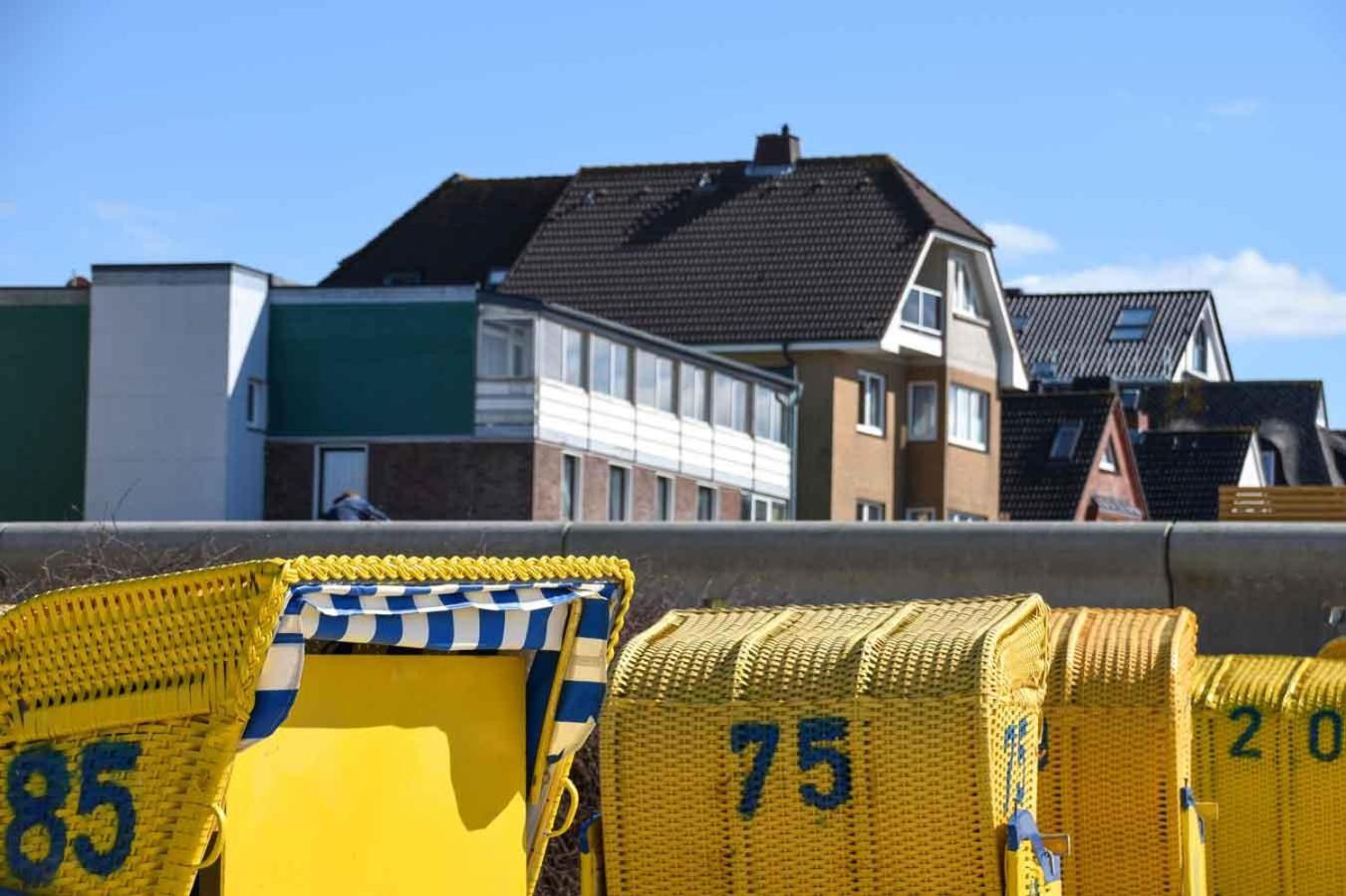 Haus Seeluft Ferienwohnung 2 SL02