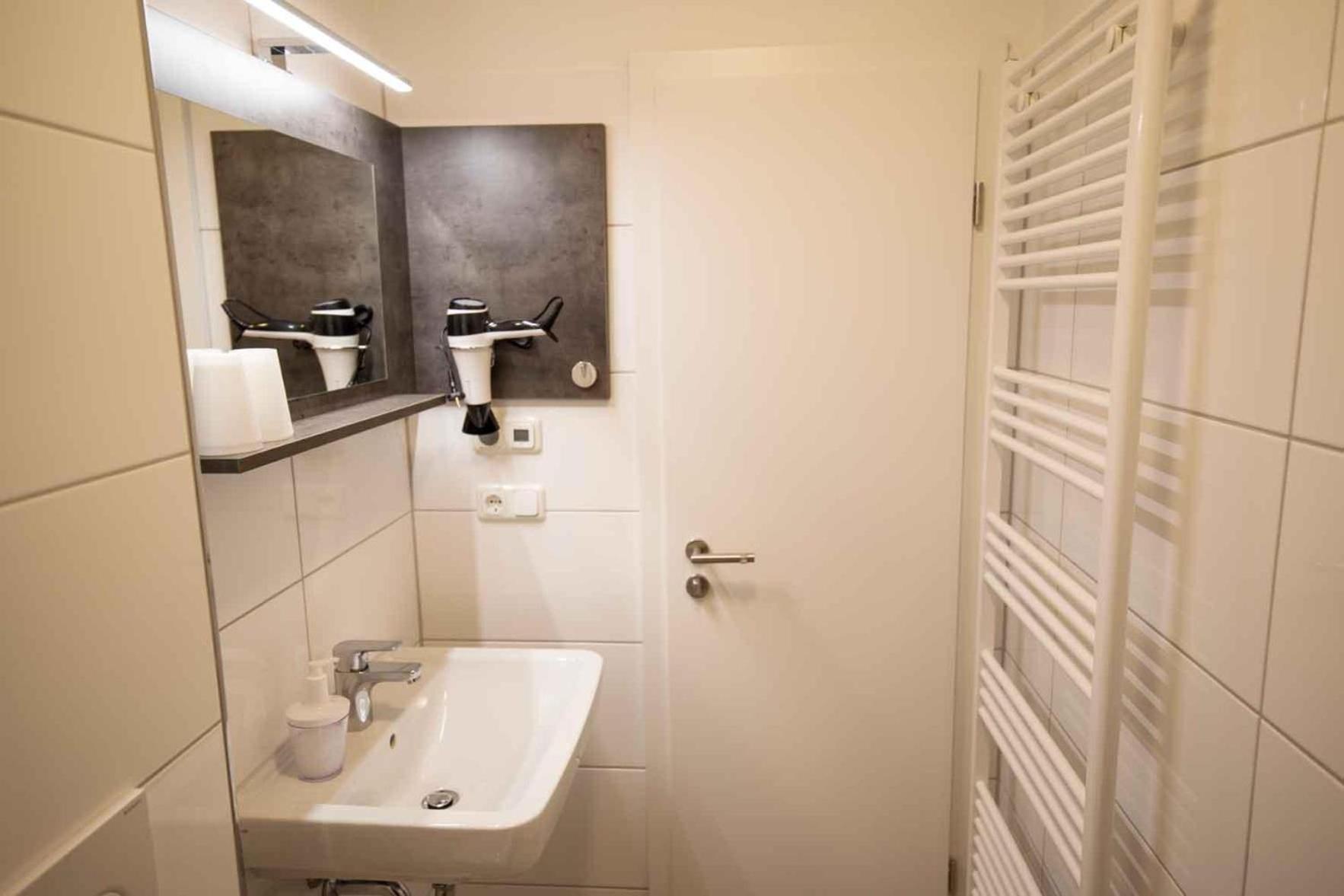 Haus Seeluft Ferienwohnung 2 SL02