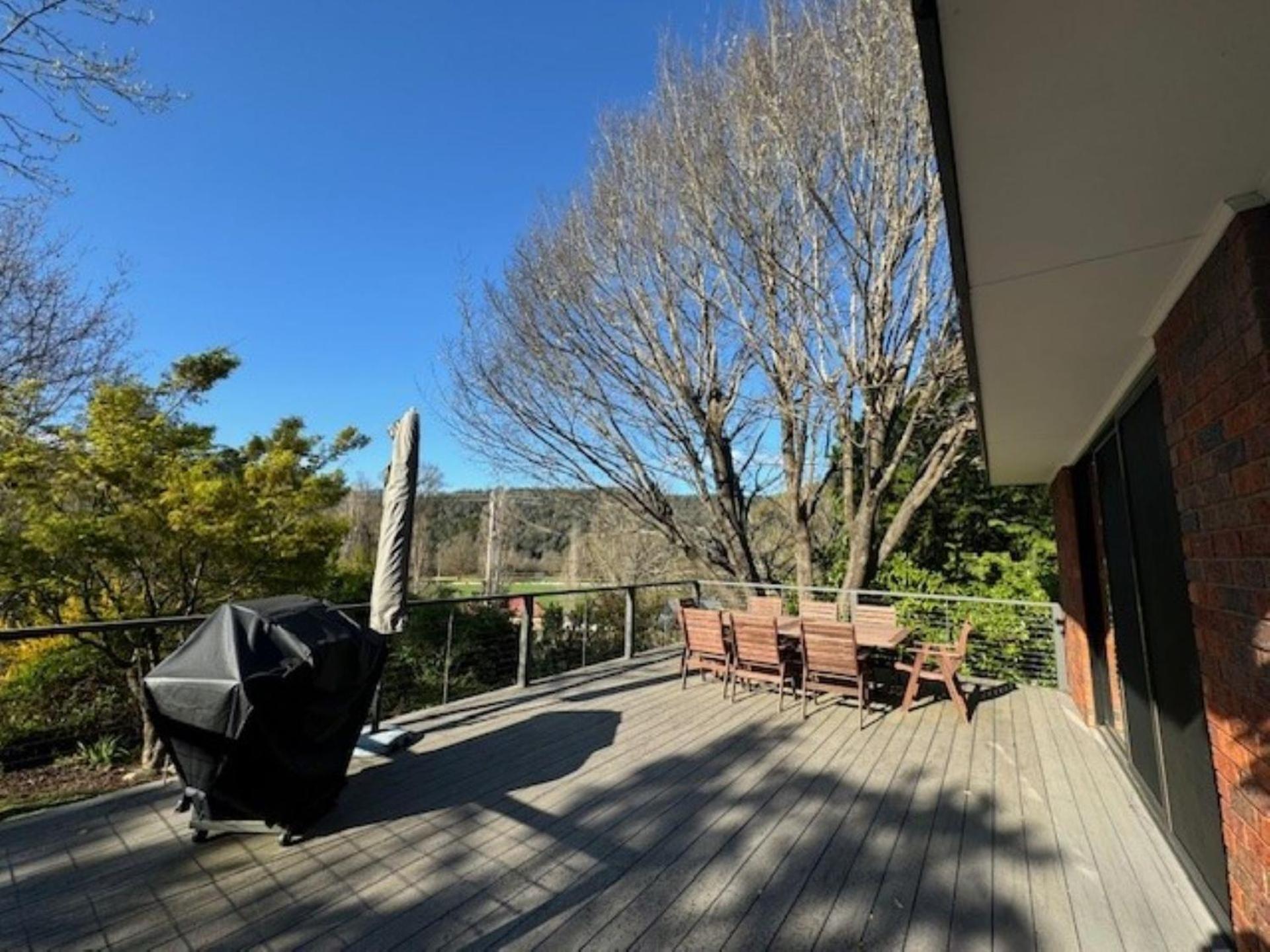 Panorama Views Bright