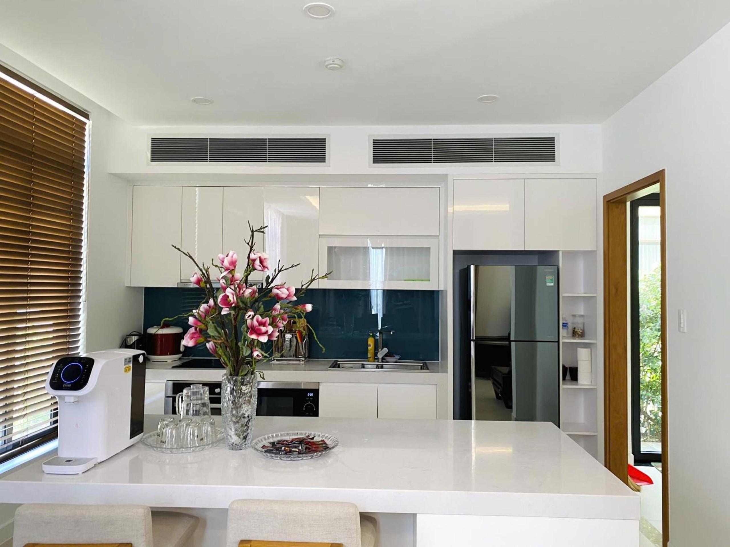 Wyndham Garden Cam Ranh - Villa Phong Quỳnh