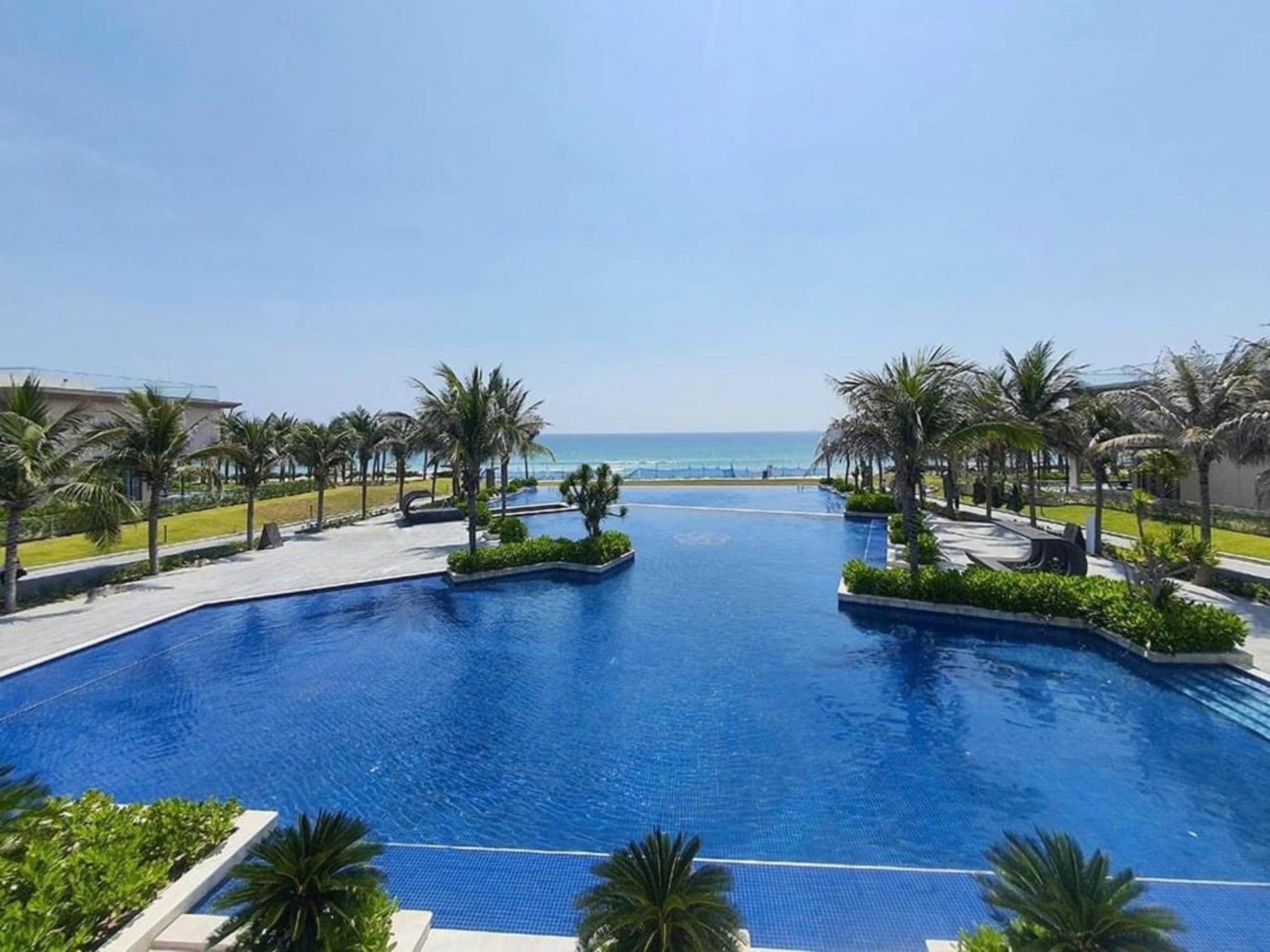 Wyndham Garden Cam Ranh - Villa Phong Quỳnh