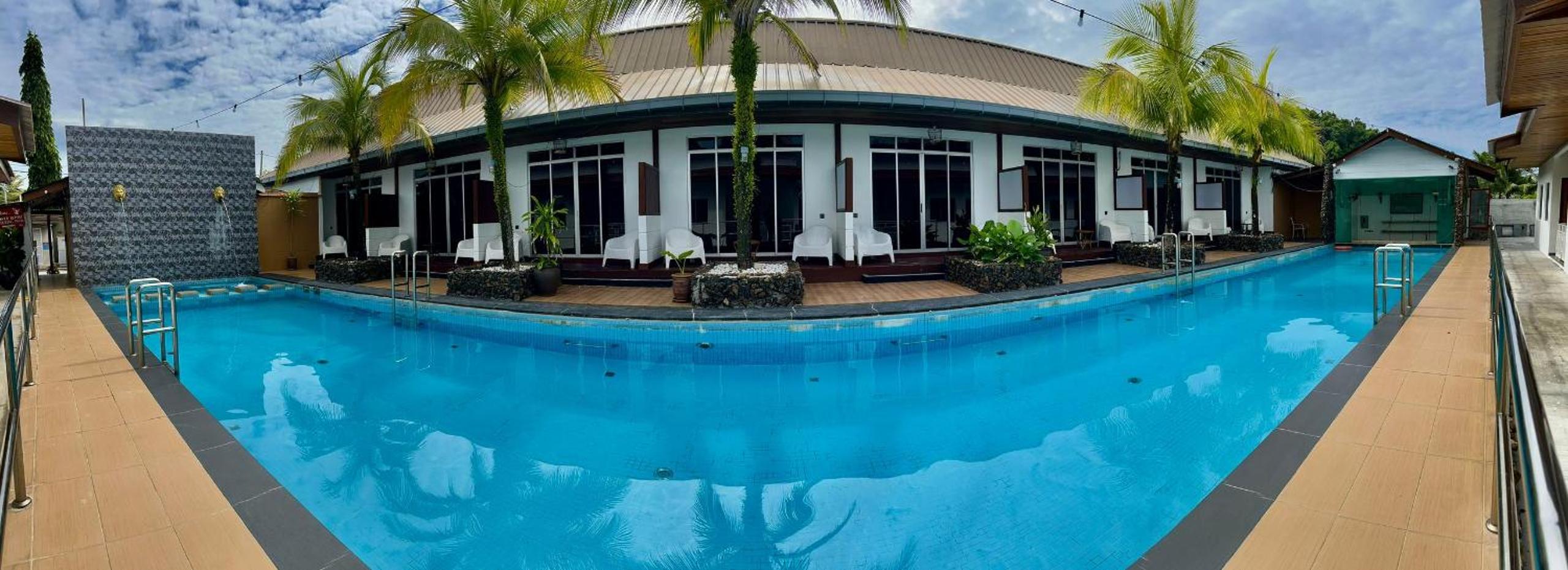 Airis Sanctuary Resort
