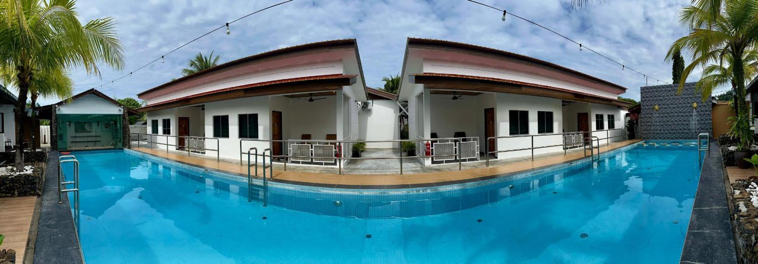 Airis Sanctuary Resort