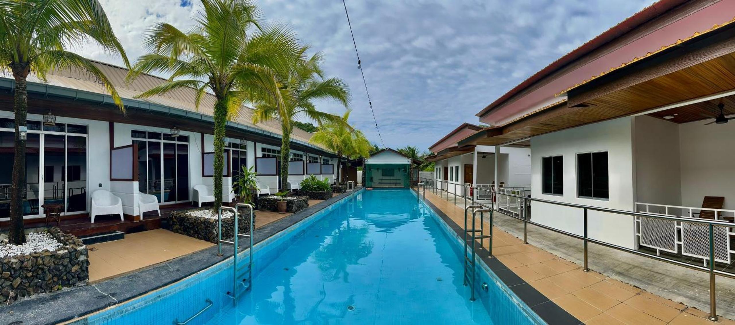 Airis Sanctuary Resort