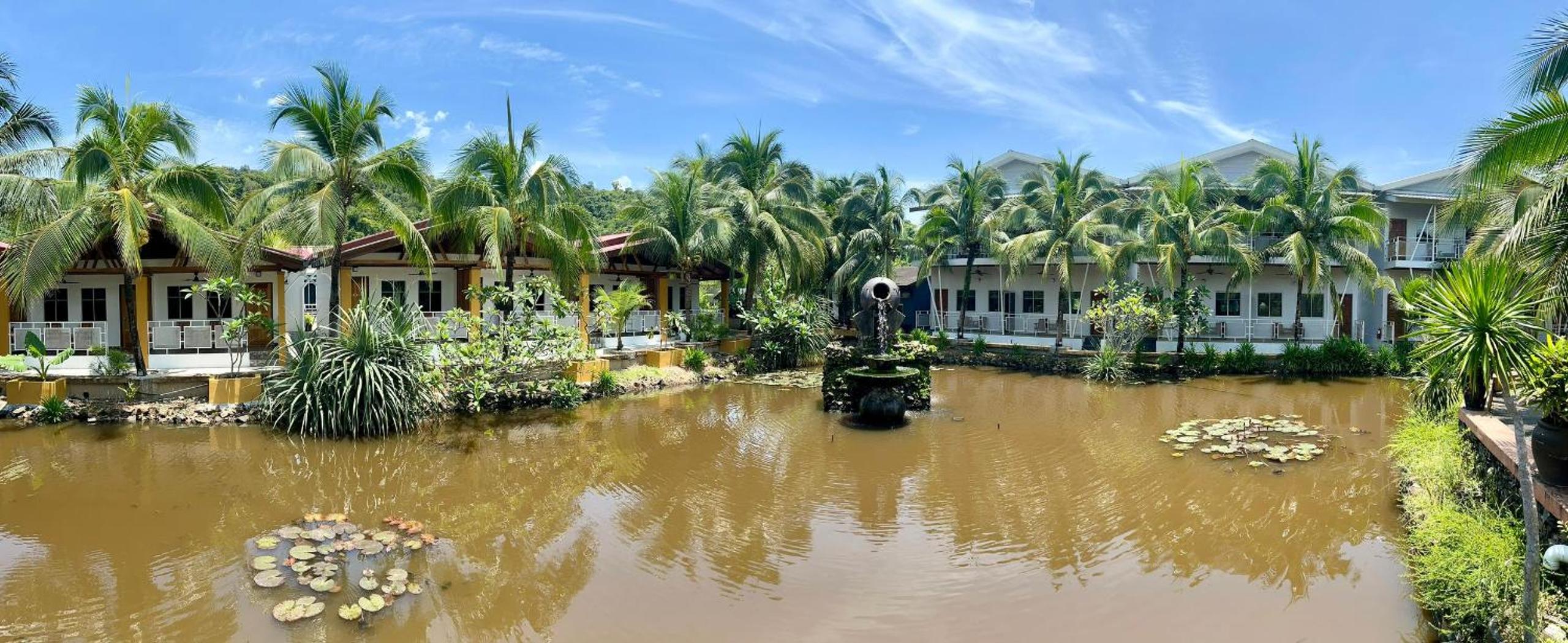 Airis Sanctuary Resort