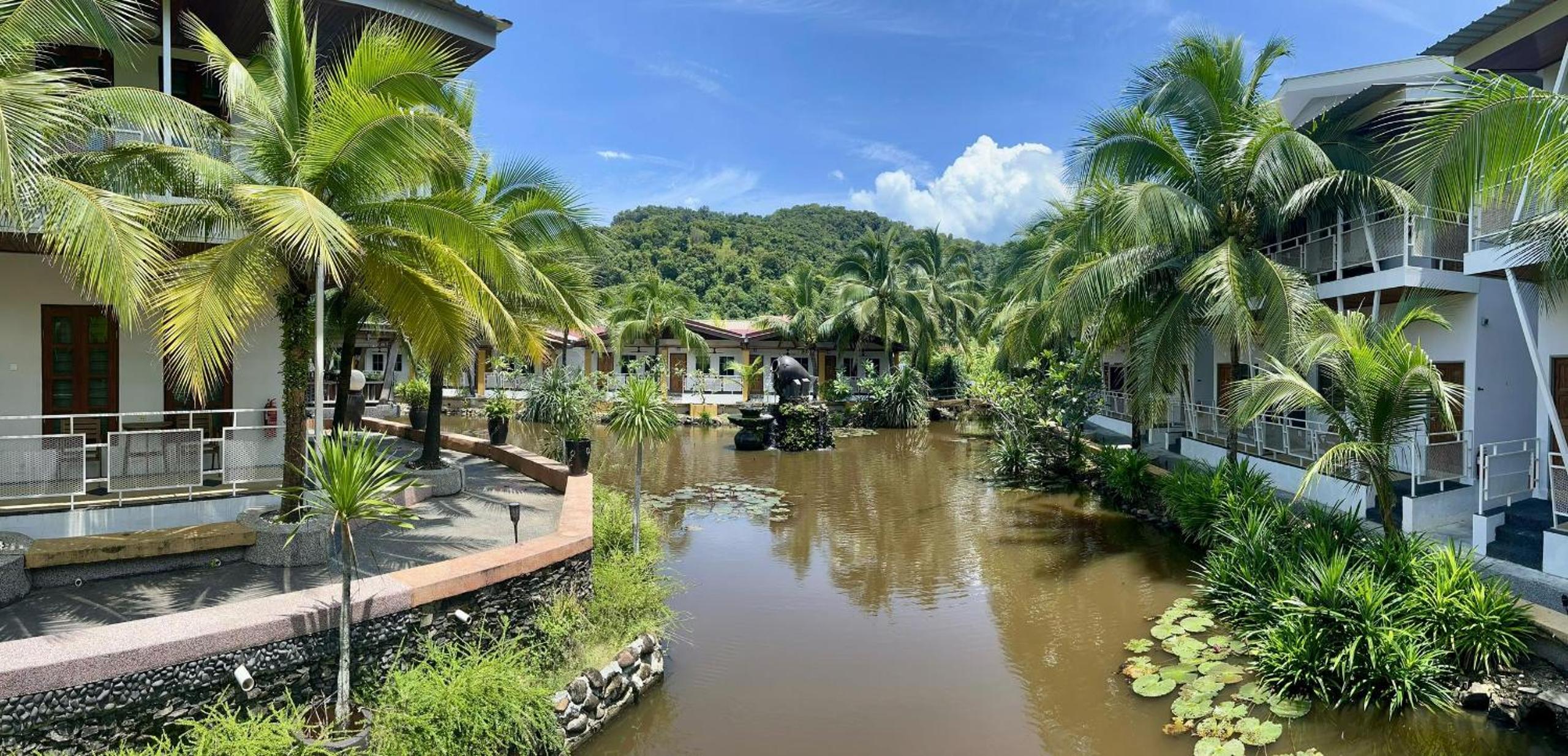 Airis Sanctuary Resort