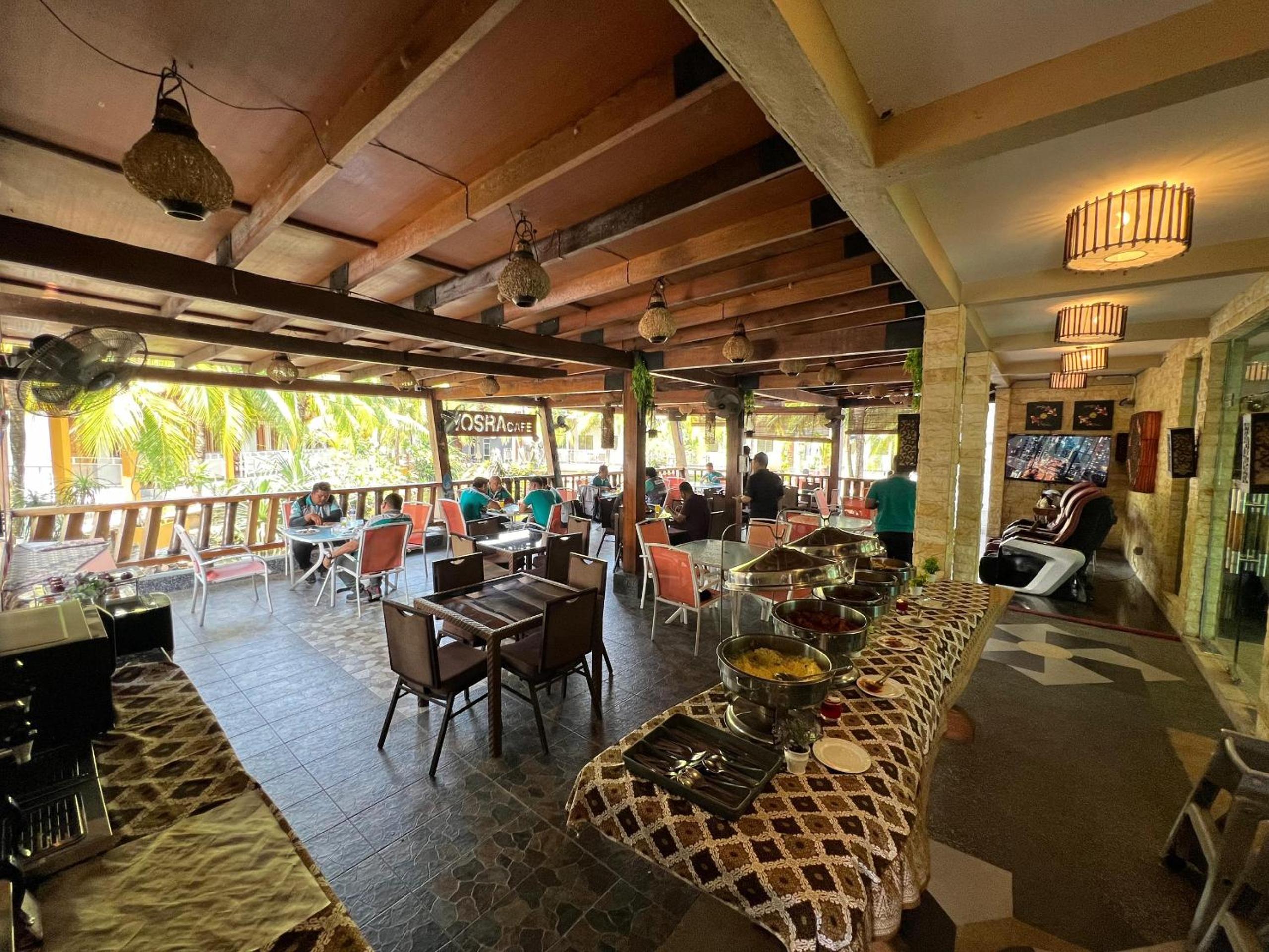 Airis Sanctuary Resort