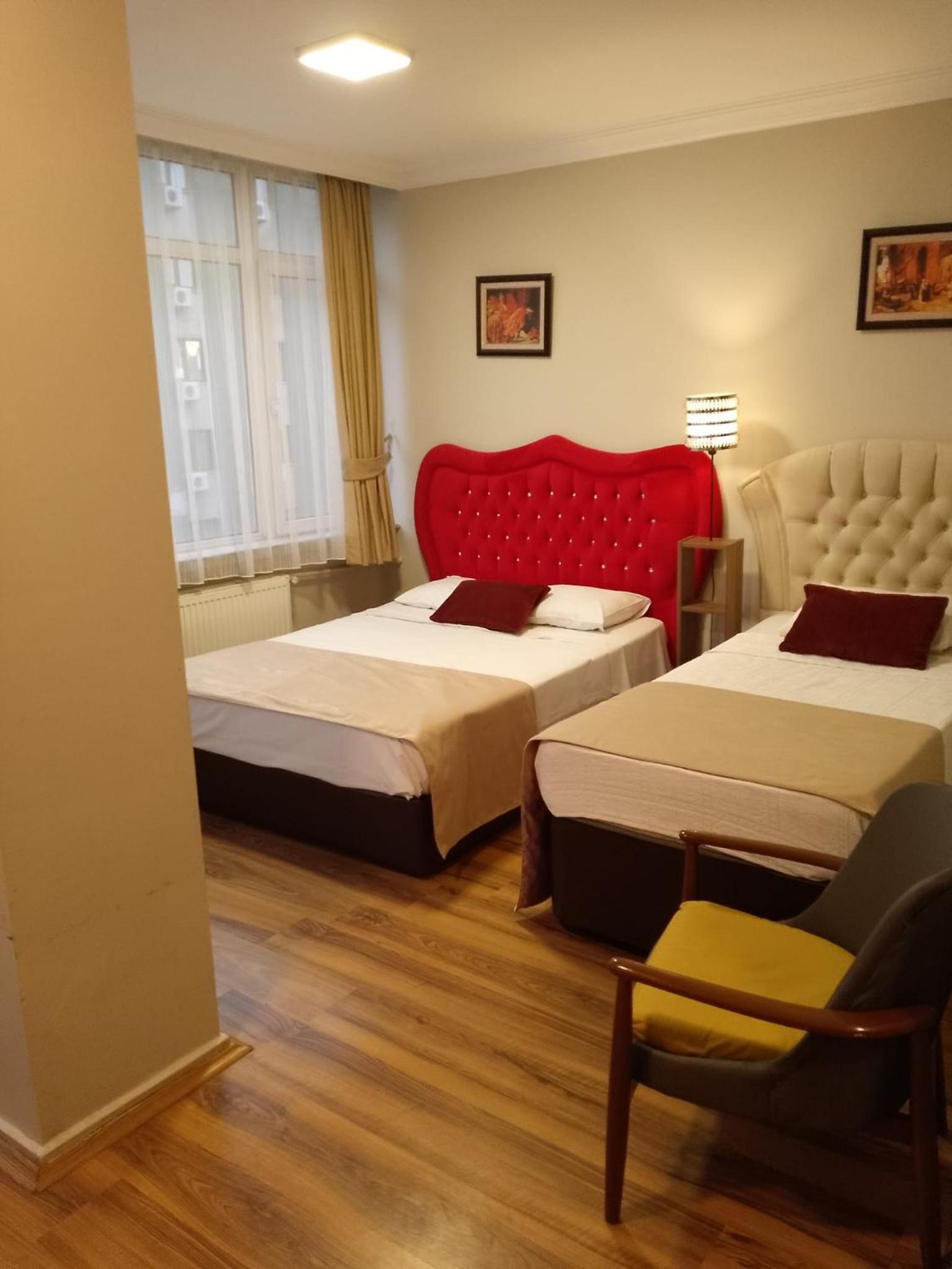 Tac Hotel - Image 70