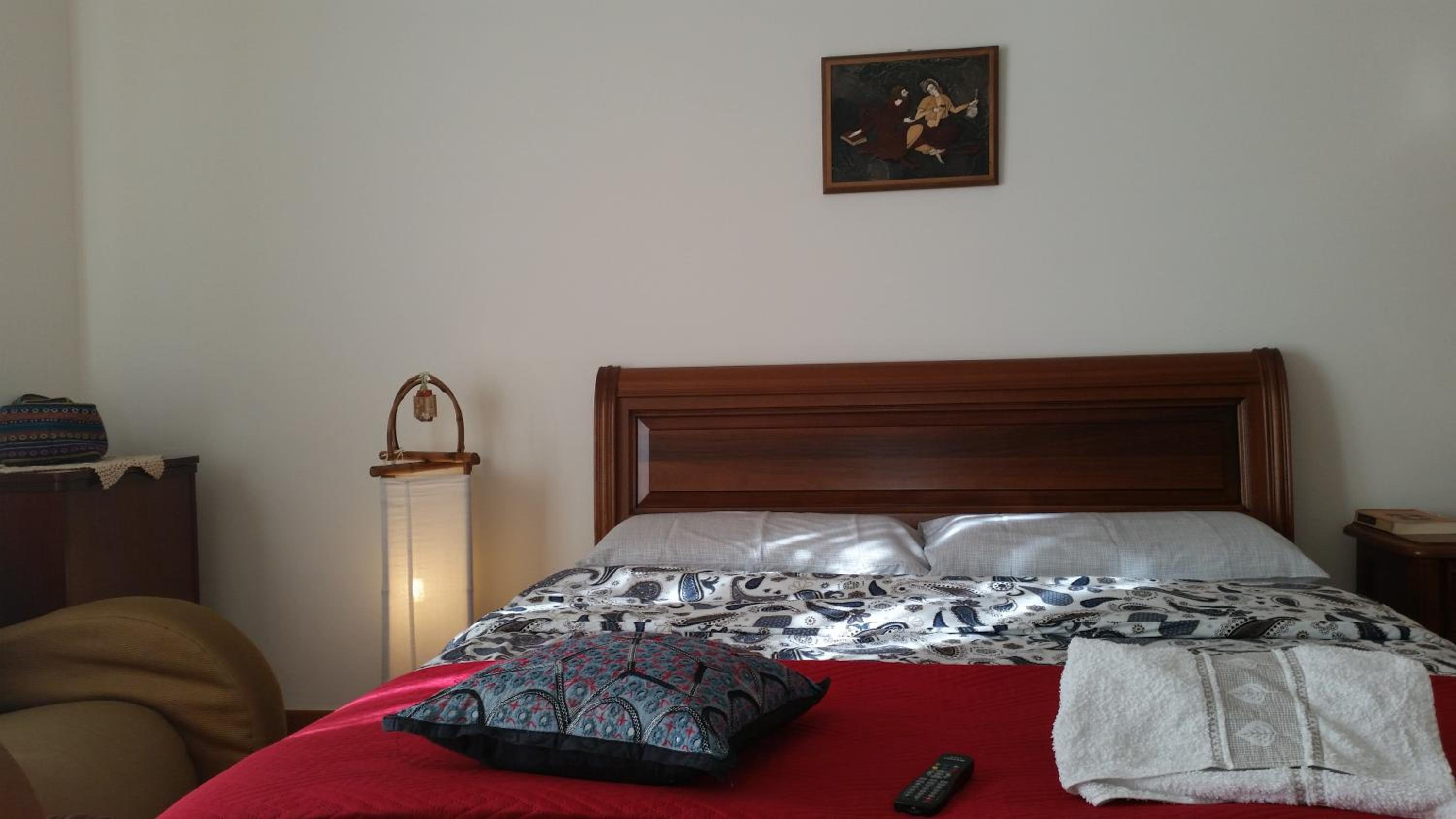 Lian Room B&B