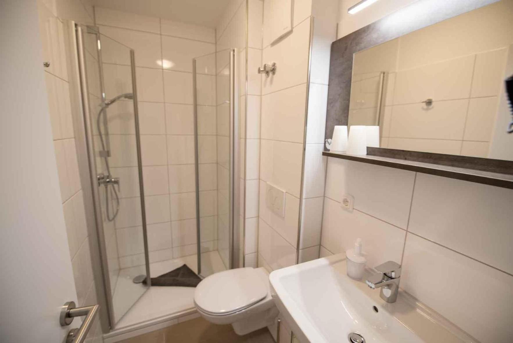 Haus Seeluft Ferienwohnung 2 SL02